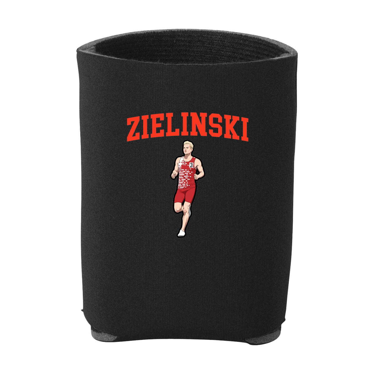 Can Holder — Shirsey in Black