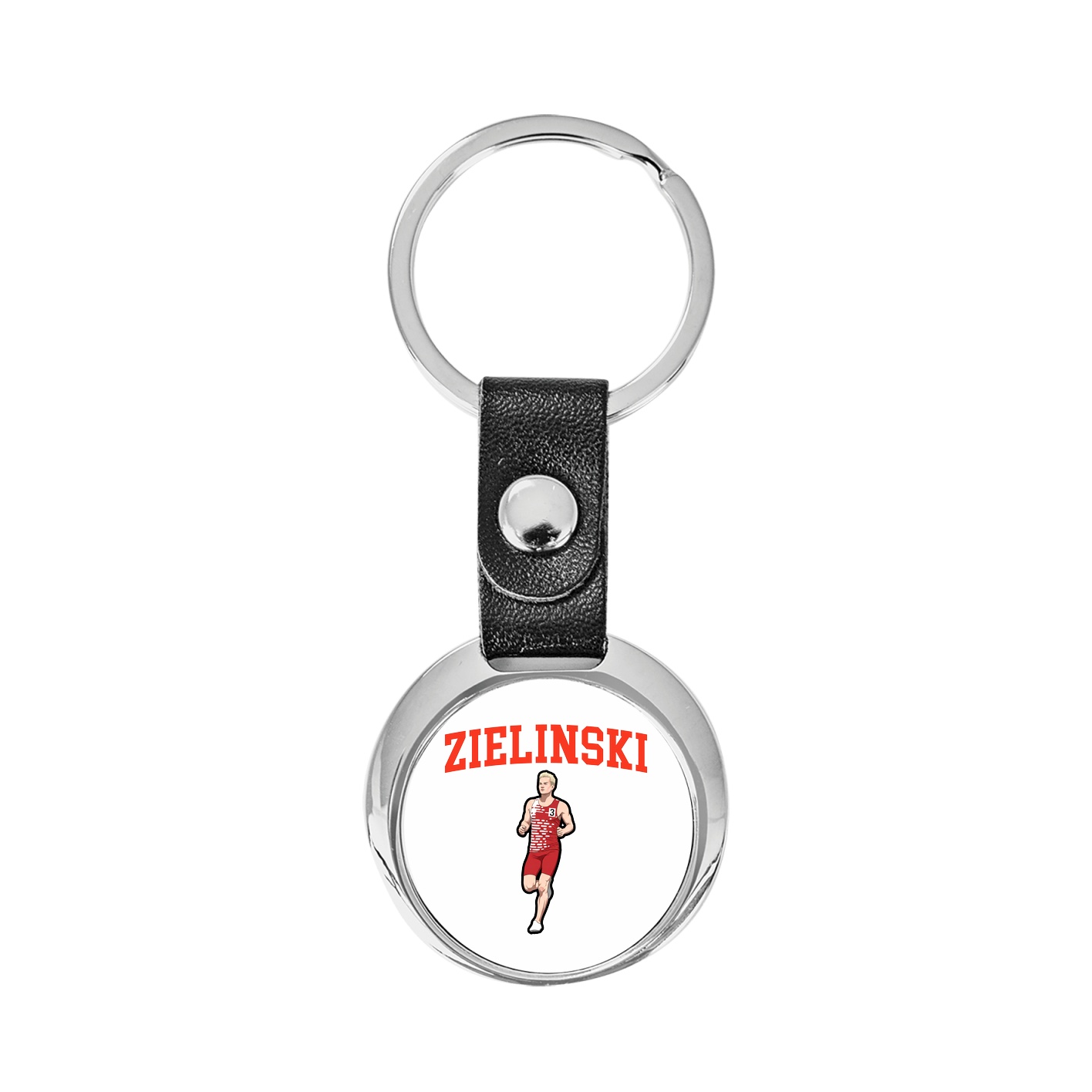 Key Chain — Shirsey in Classic