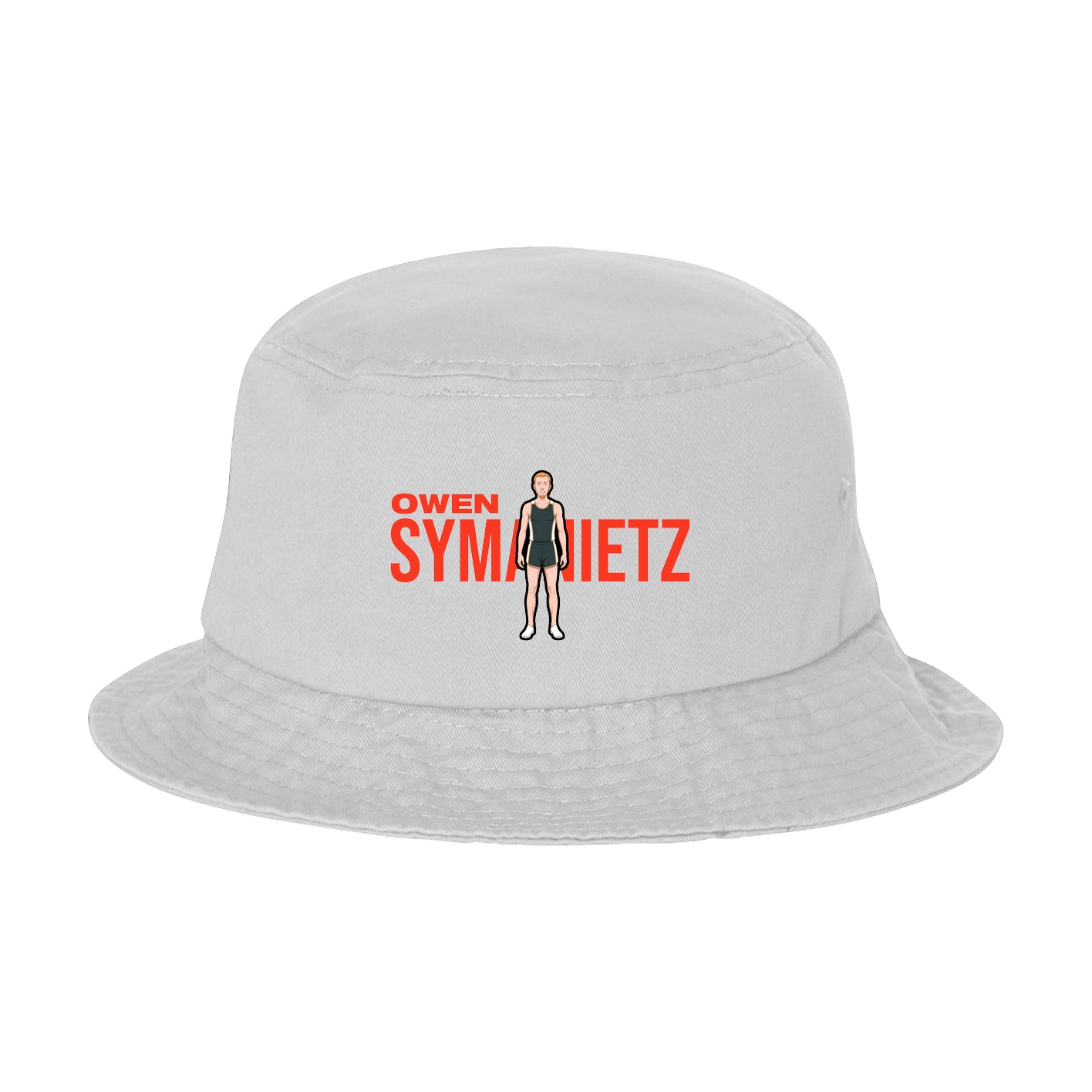 Bucket Cap