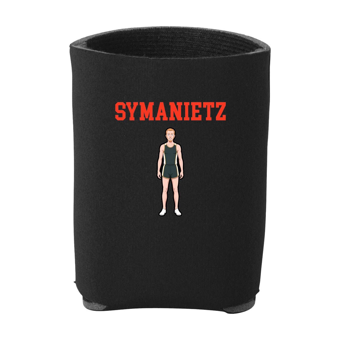 Can Holder — Shirsey in Black