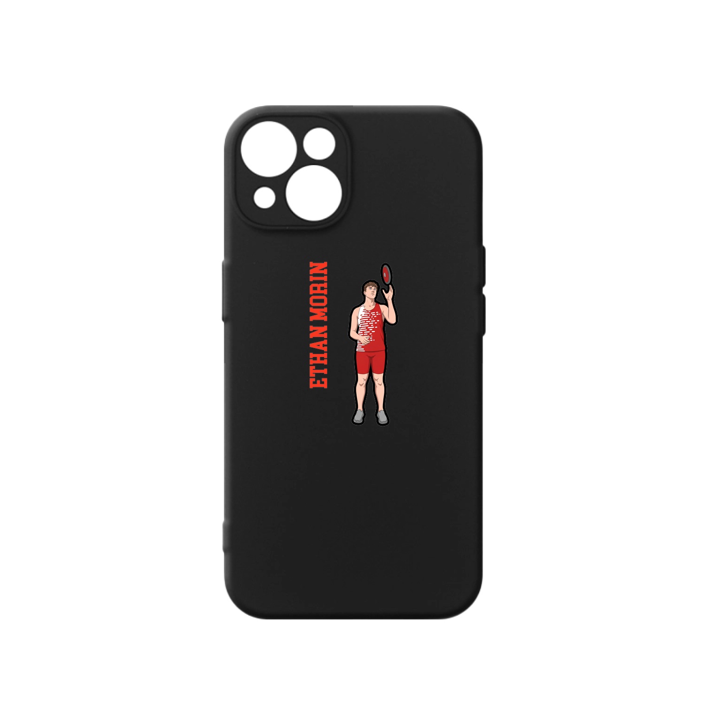 iPhone case
