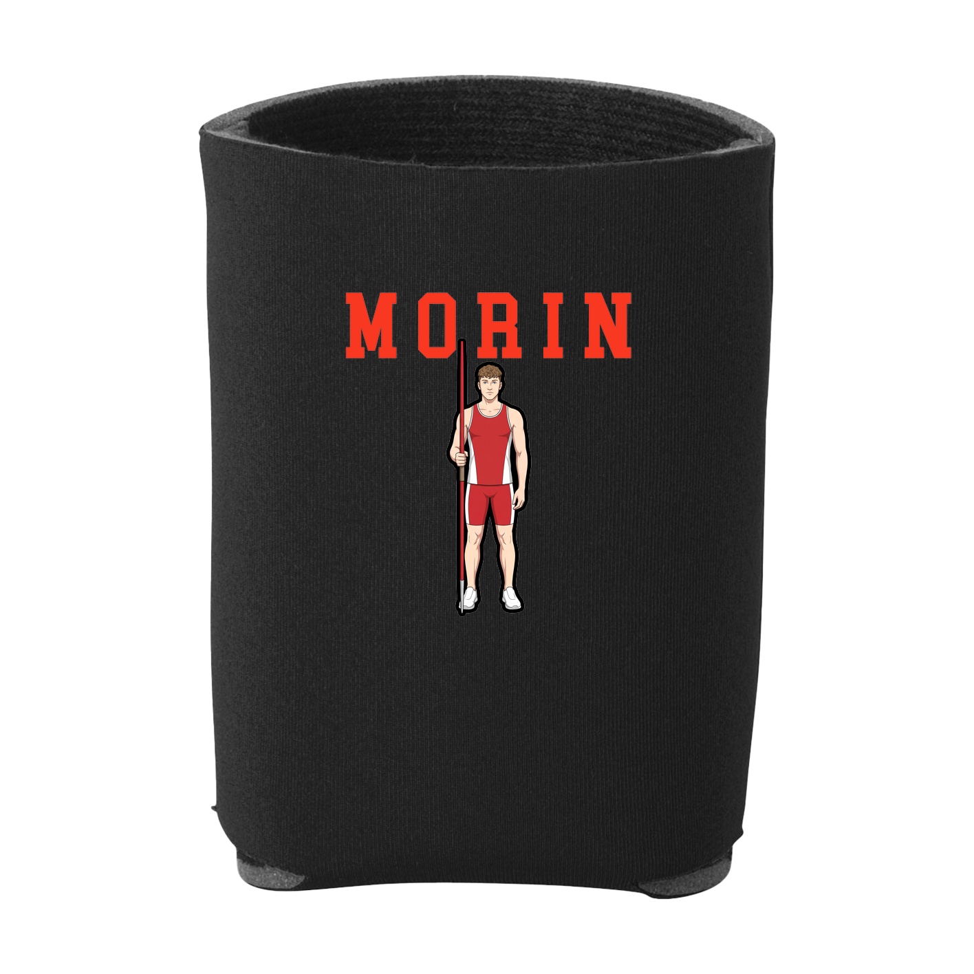 Can Holder — Shirsey in Black