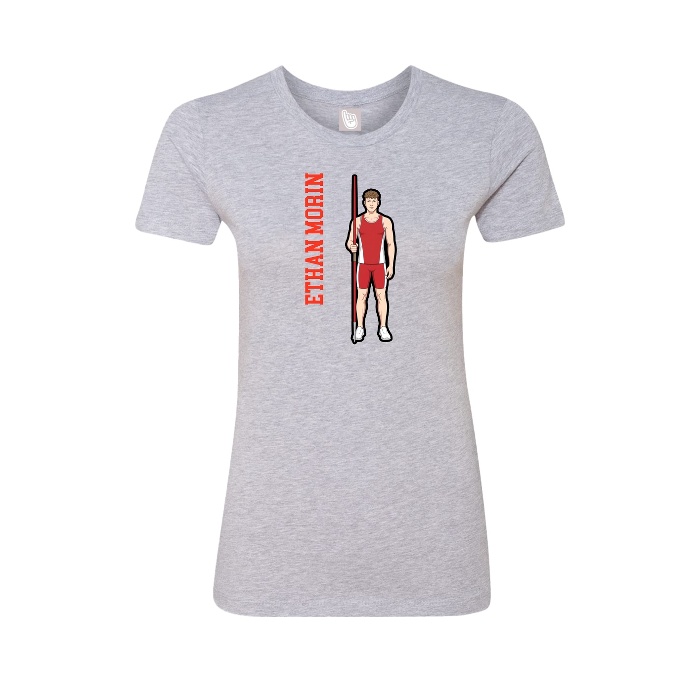 Womens Tee