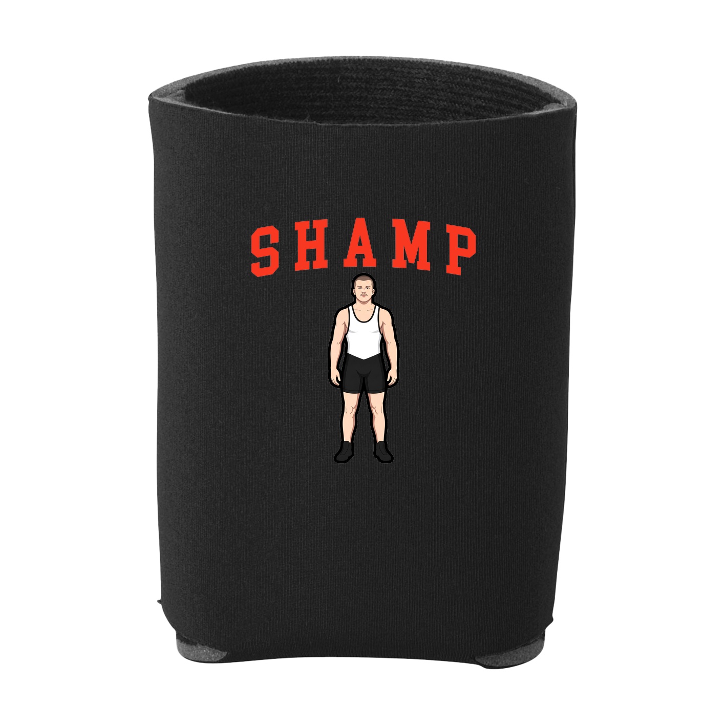 Can Holder — Shirsey in Black