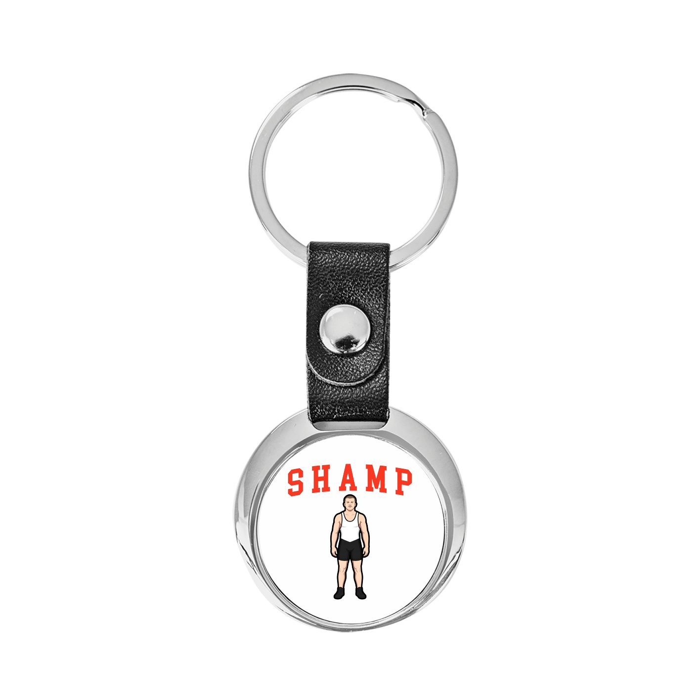 Key Chain — Shirsey in Classic