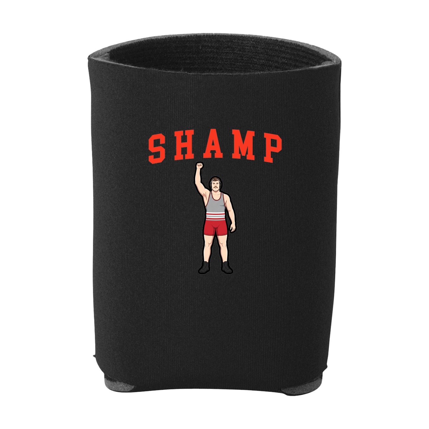 Can Holder — Shirsey in Black