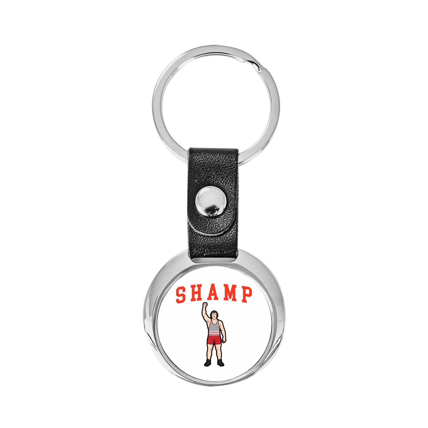 Key Chain — Shirsey in Classic