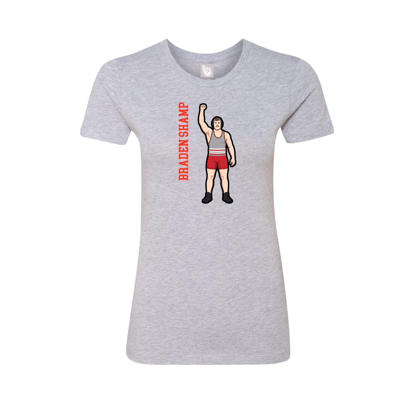 Womens Tee