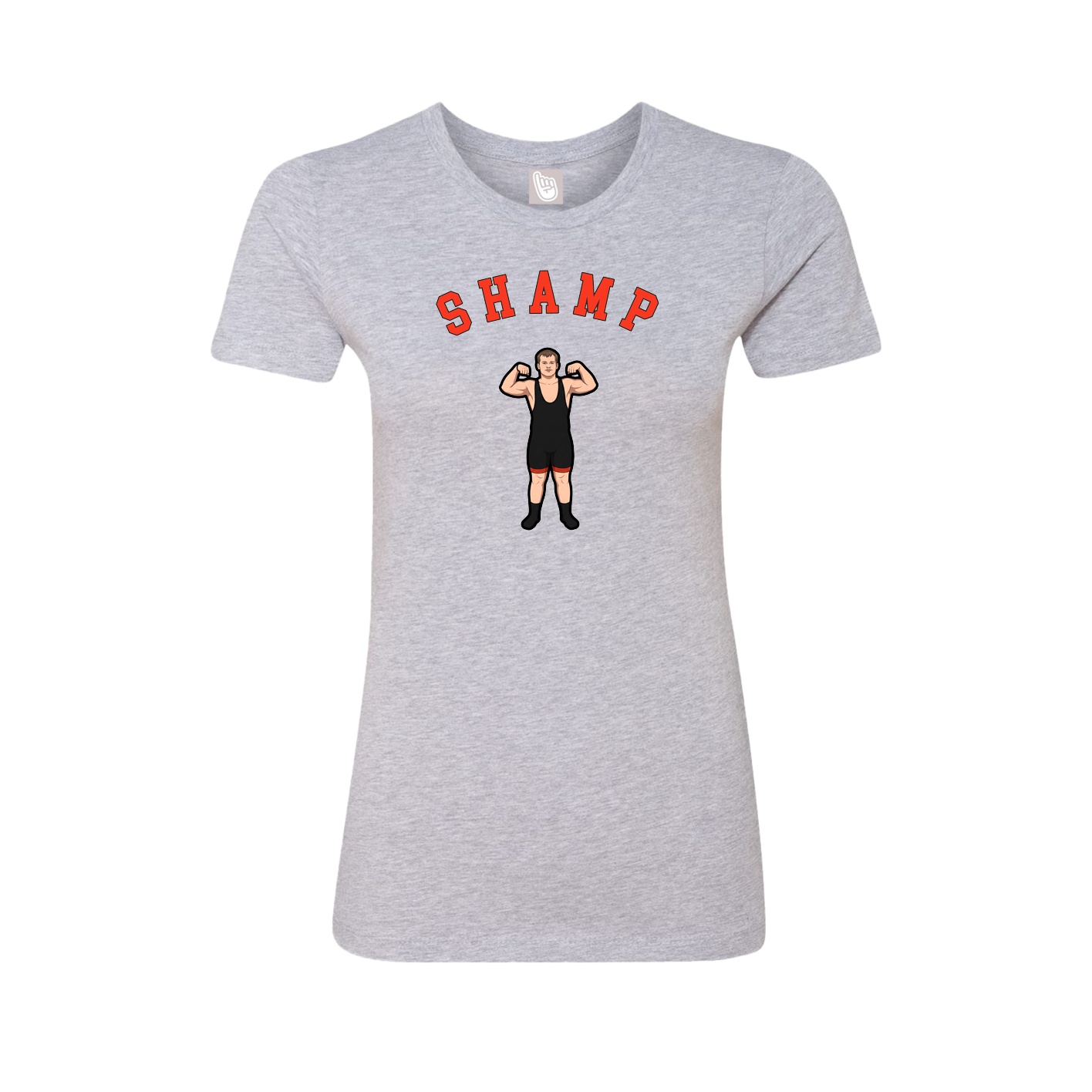 Womens Tee
