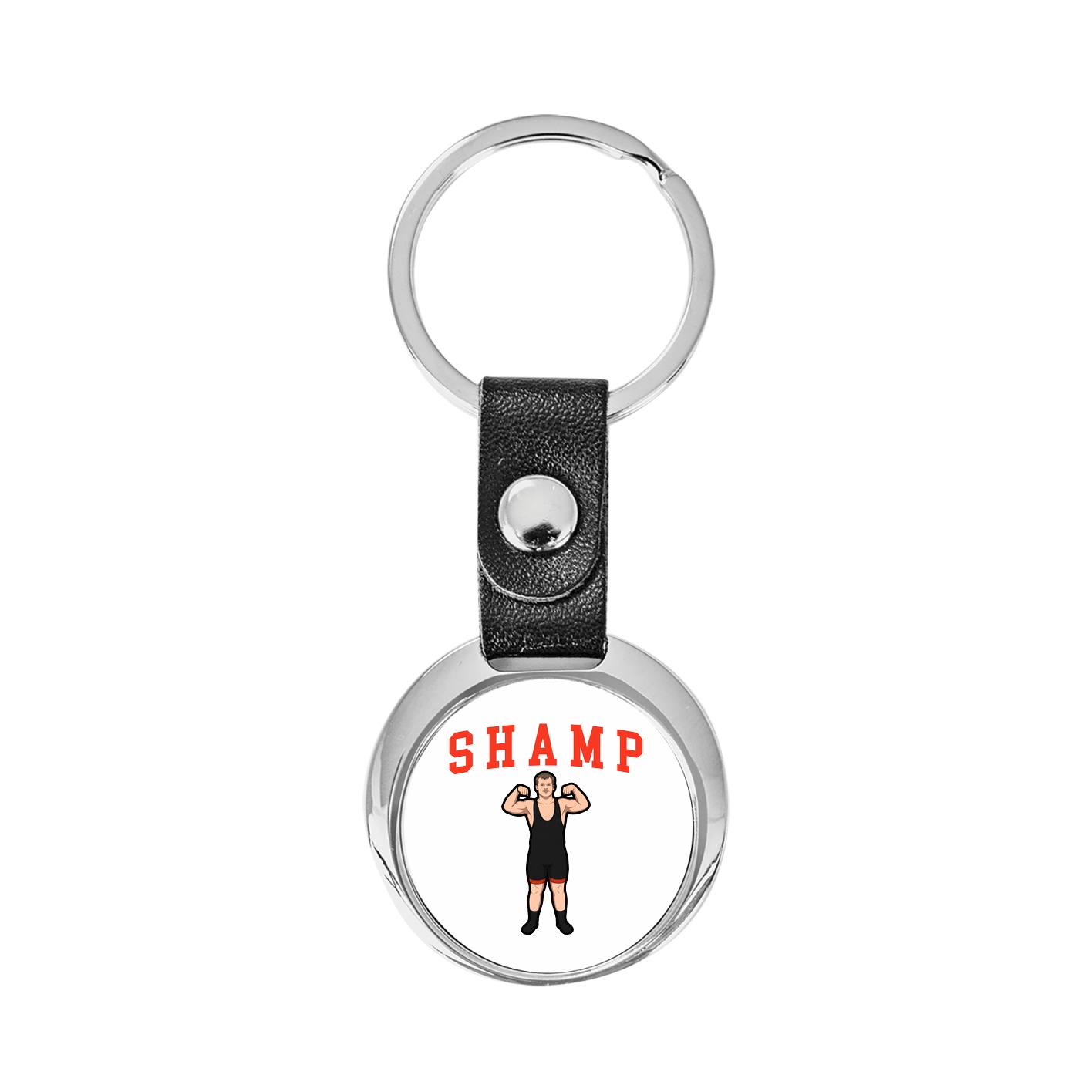 Key Chain — Shirsey in Classic