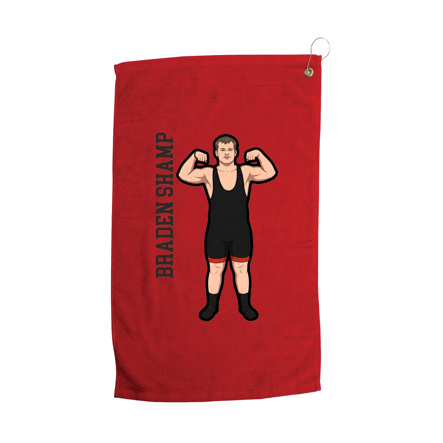 Golf Towel