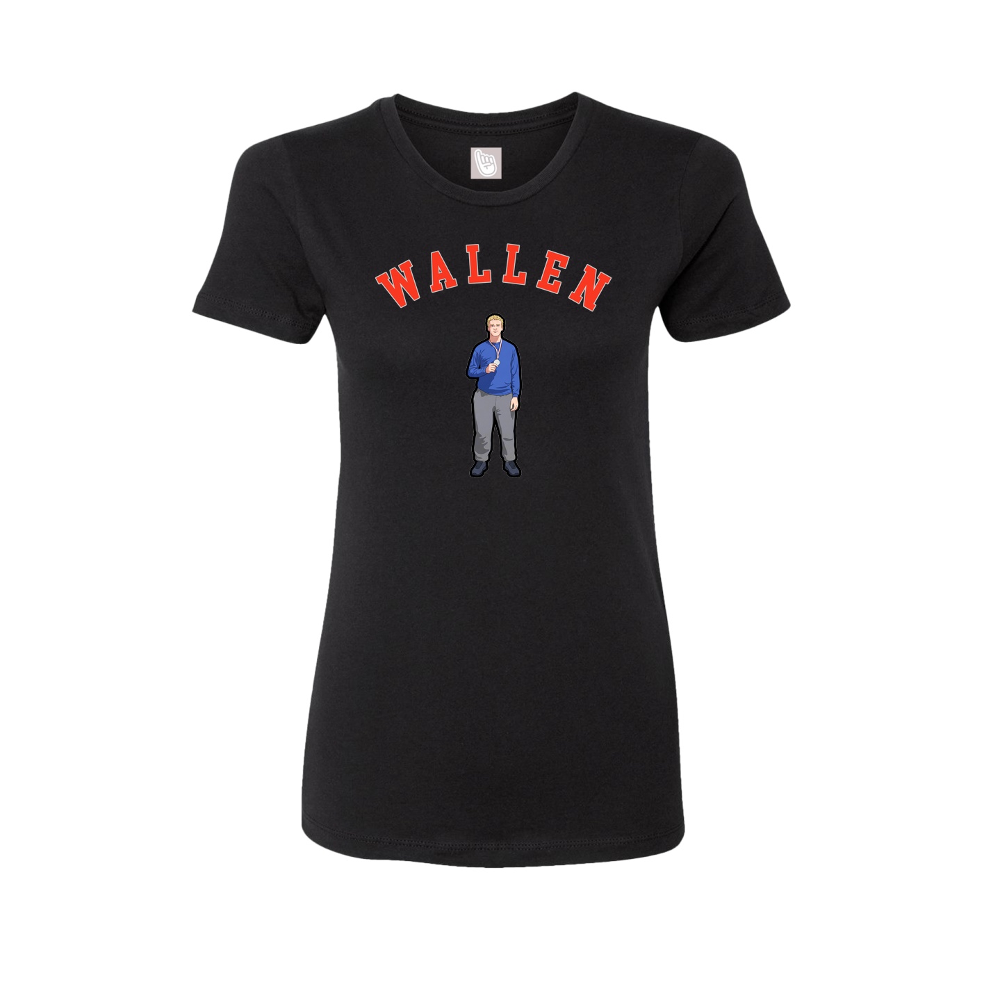 Womens Tee