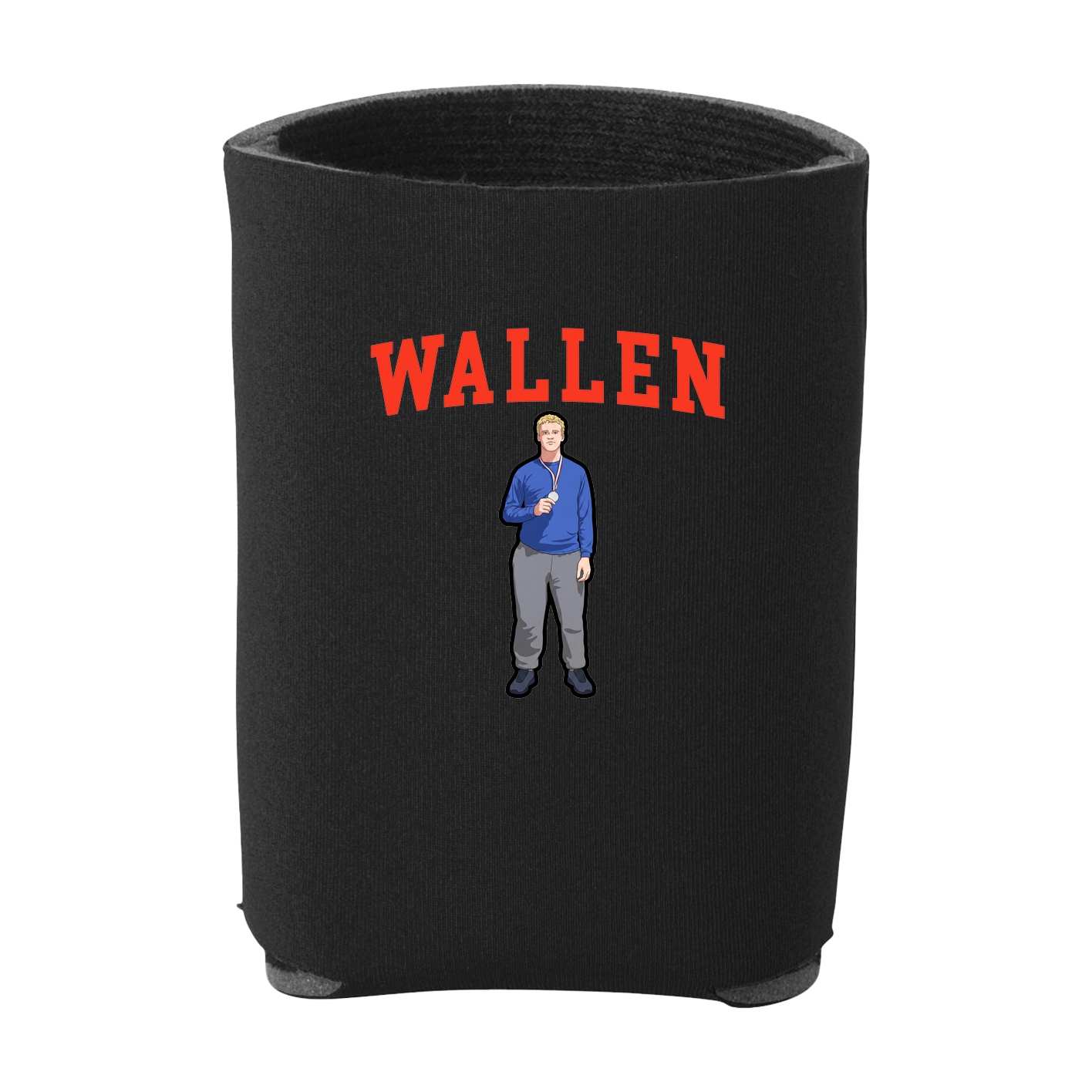Can Holder — Shirsey in Black