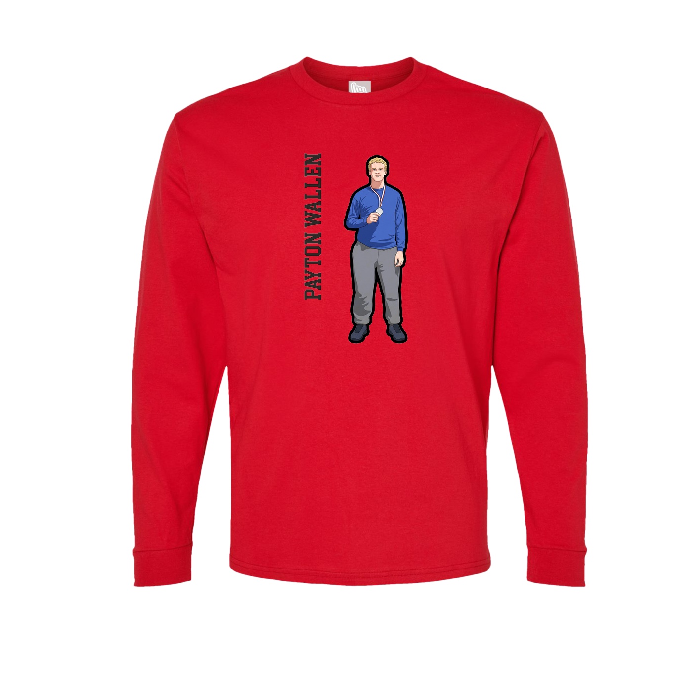 Long Sleeve Tee