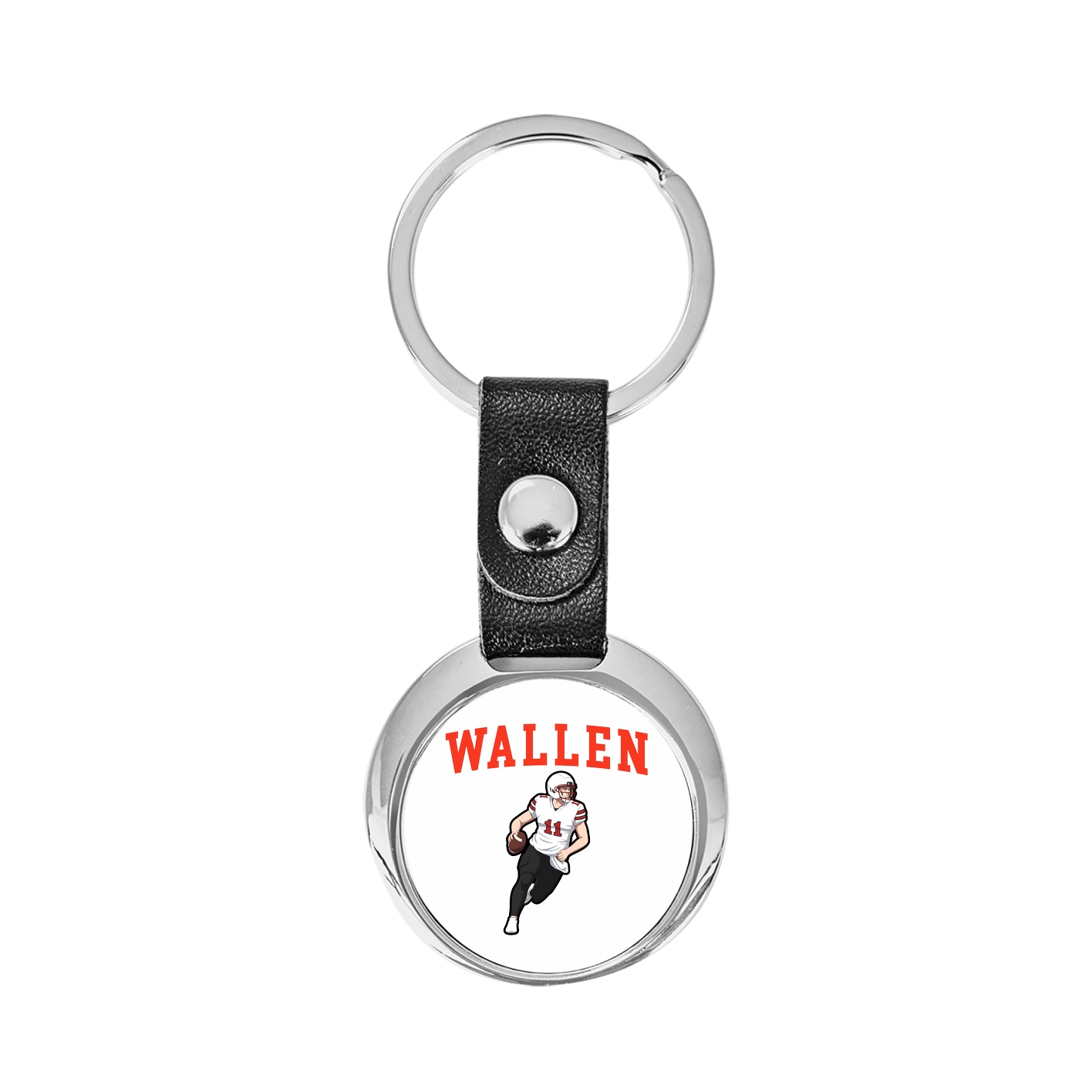 Key Chain — Shirsey in Classic