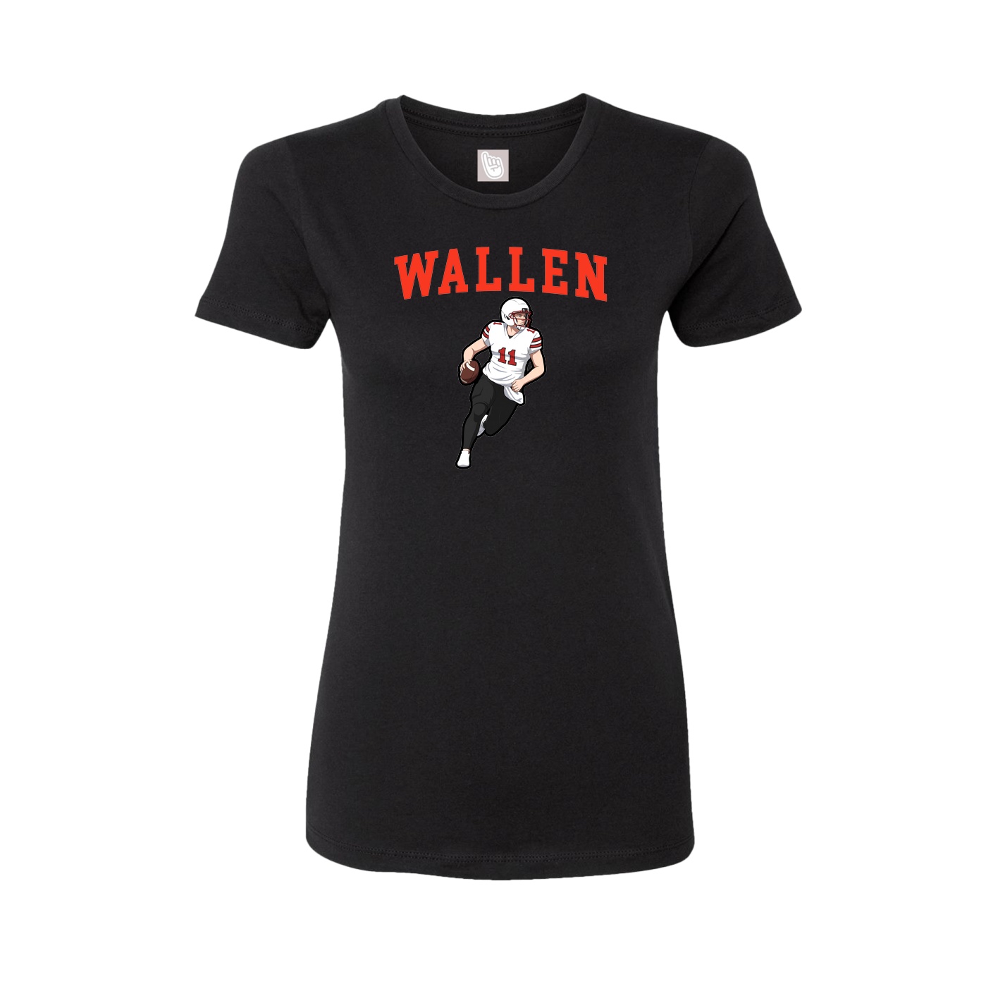 Womens Tee