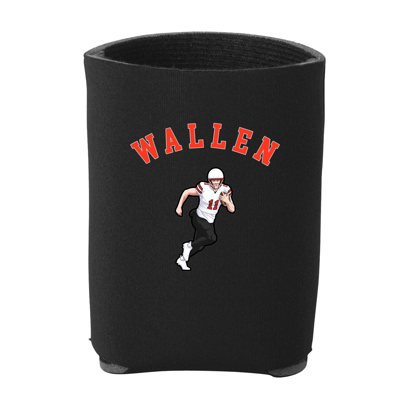 Can Holder — Shirsey Arch in Black