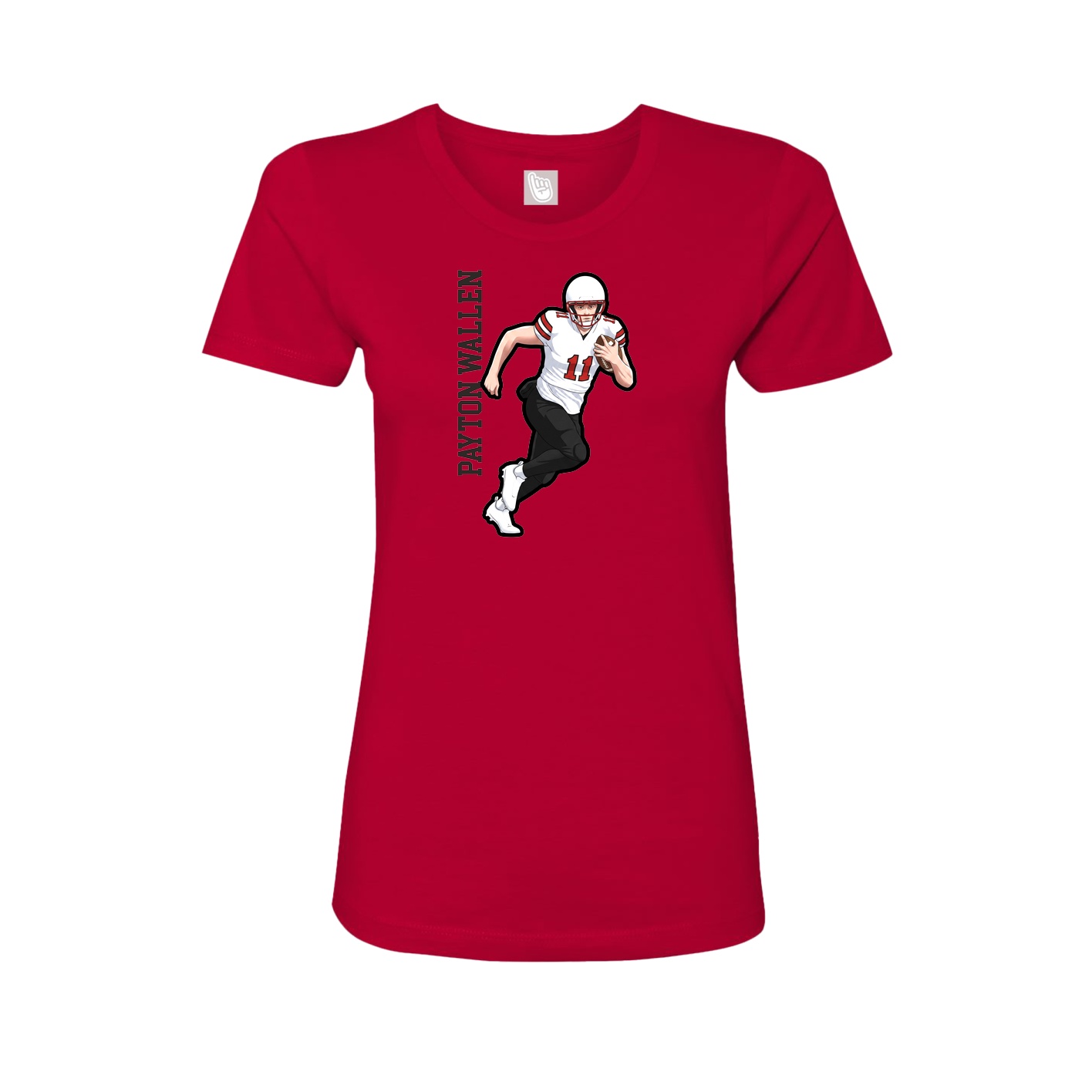 NIL Club Womens Tee