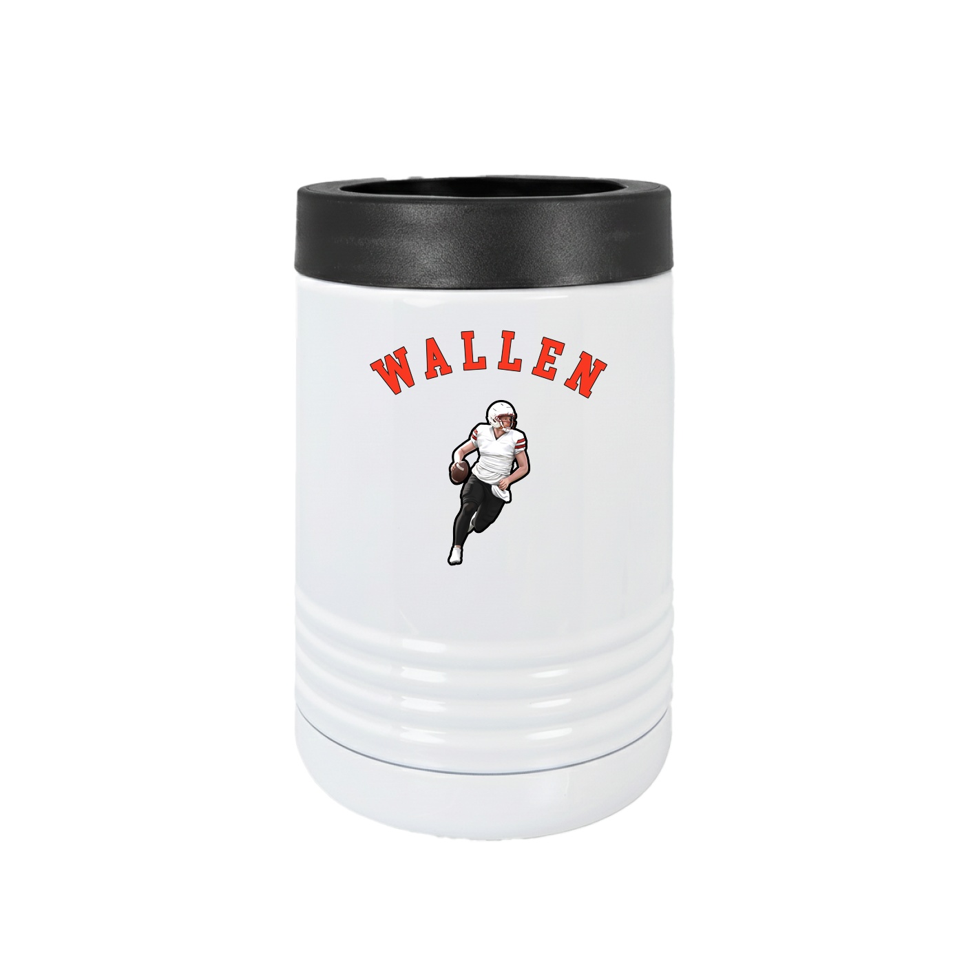 Beverage Holder — Shirsey Arch in White