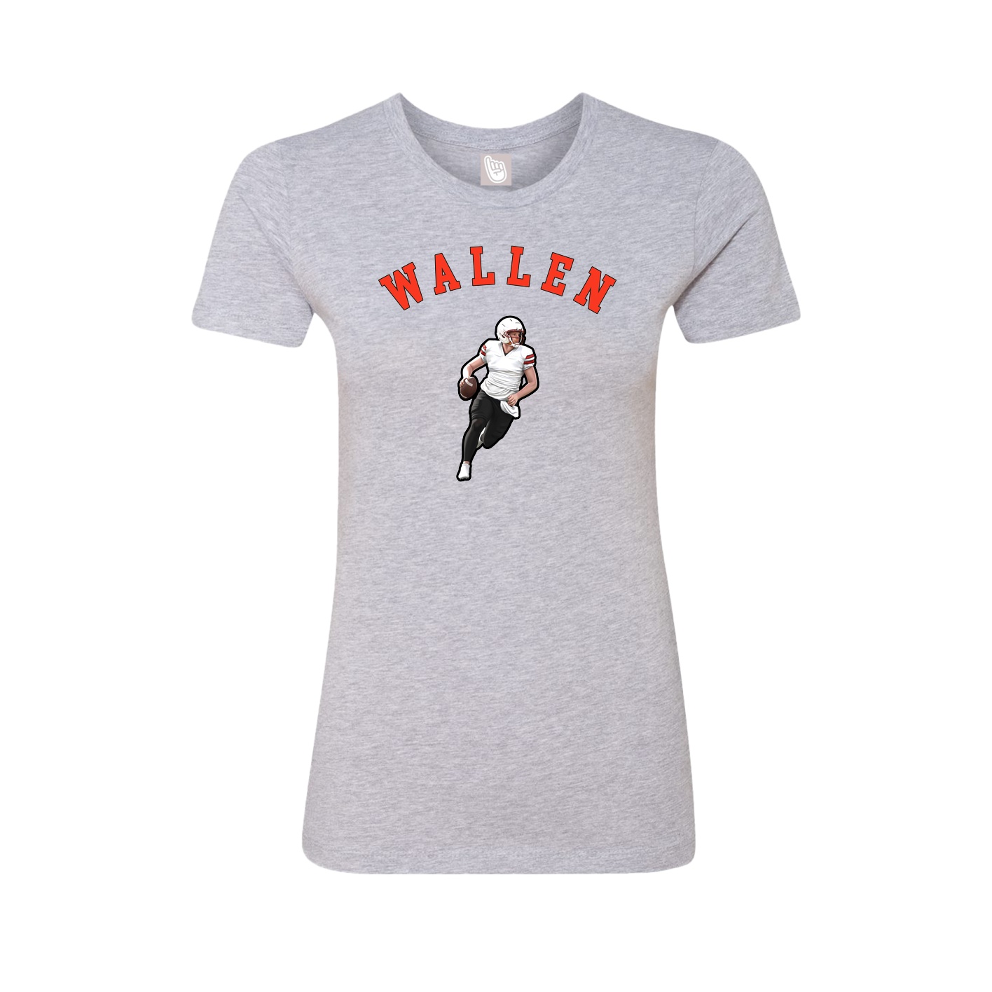 Fitted Women's Tee