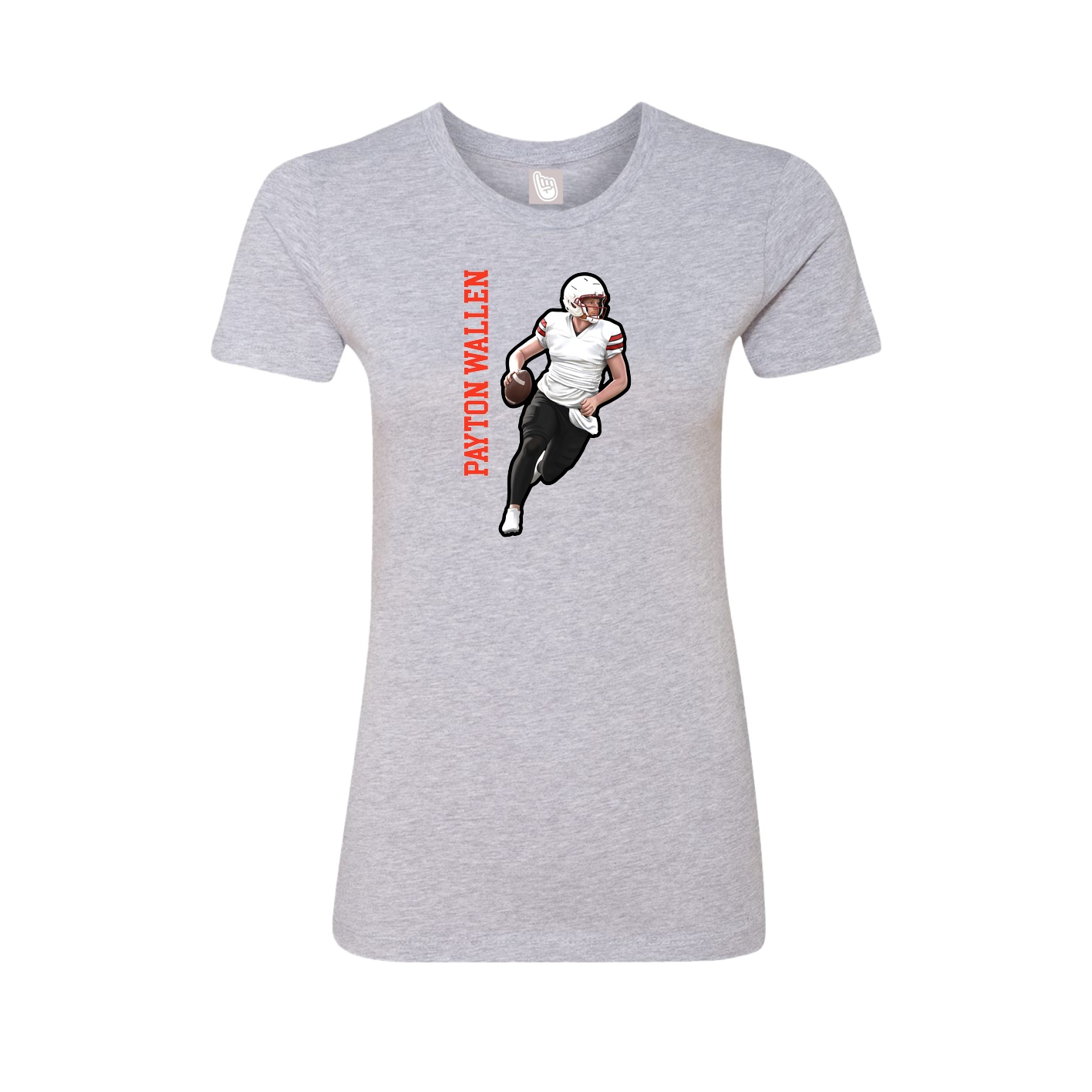 Womens Tee