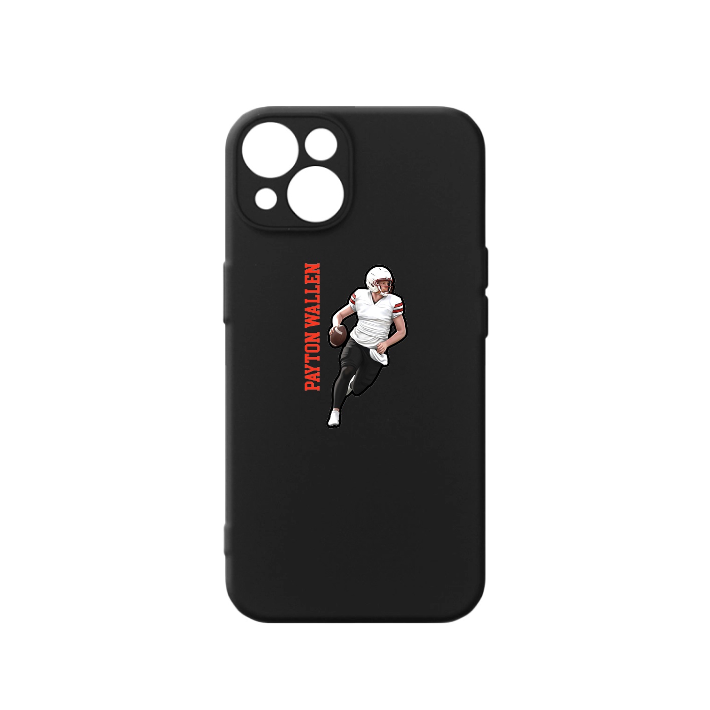 iPhone case