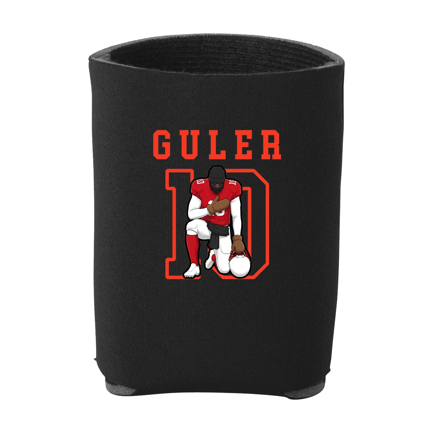 Can Holder — Shirsey in Black