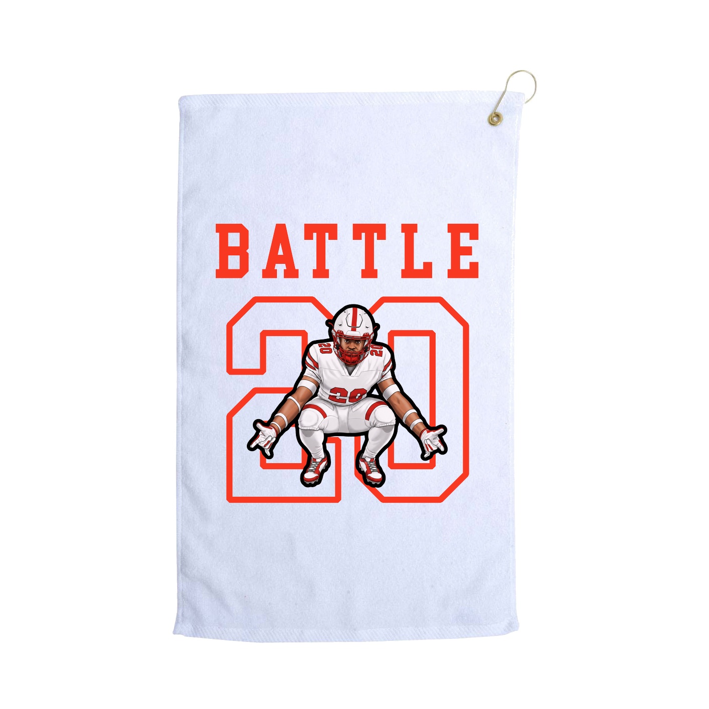 Golf Towel