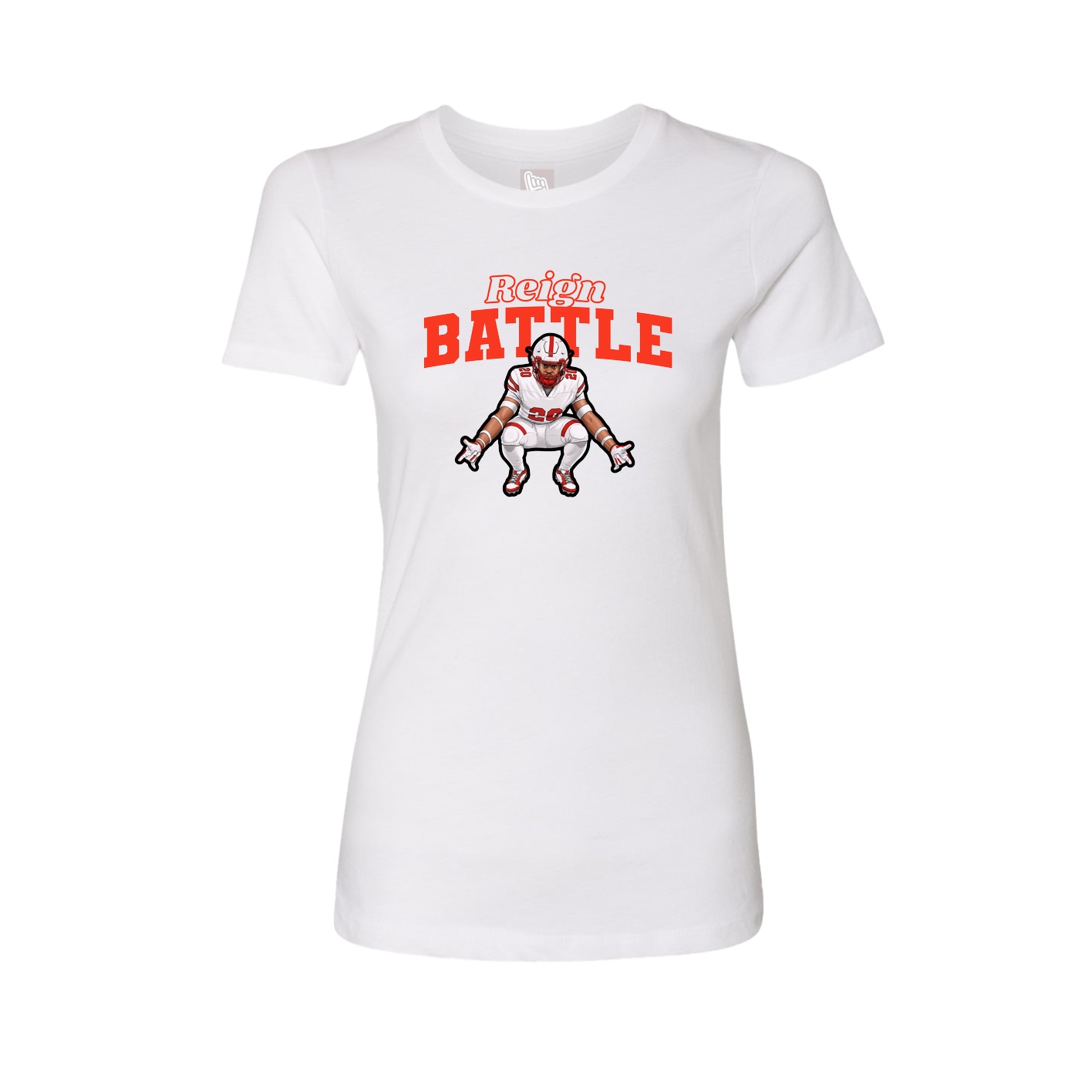 Fitted Women's Tee