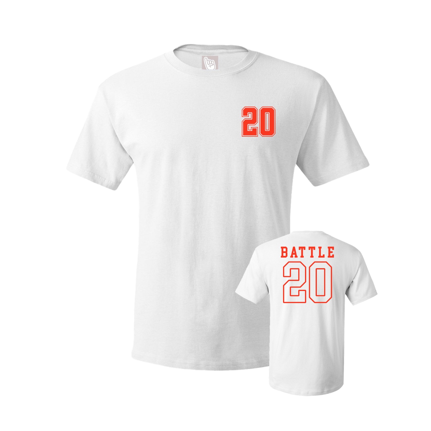 Youth Tee