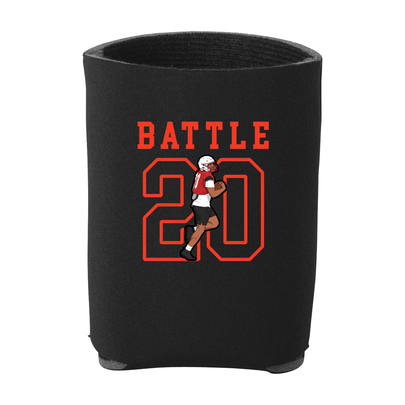 Can Holder — Shirsey in Black