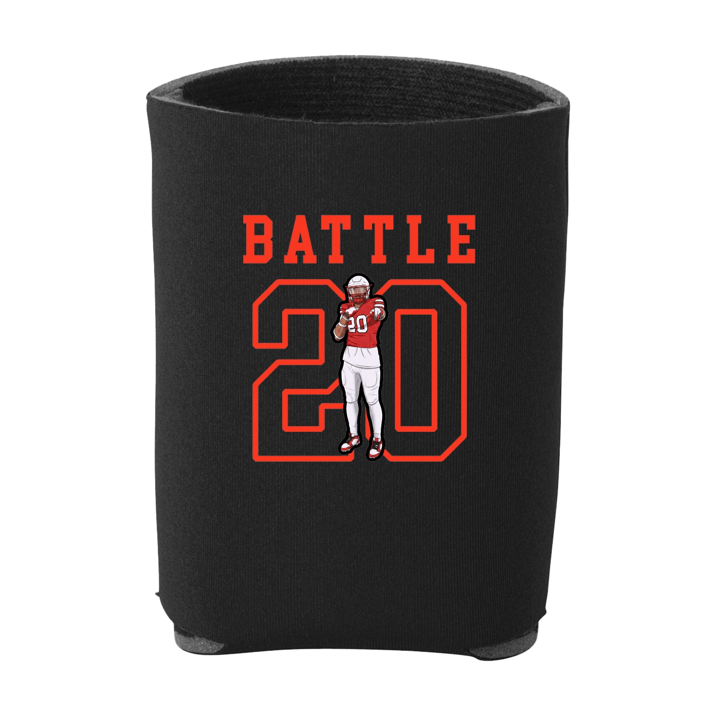 Can Holder — Shirsey in Black