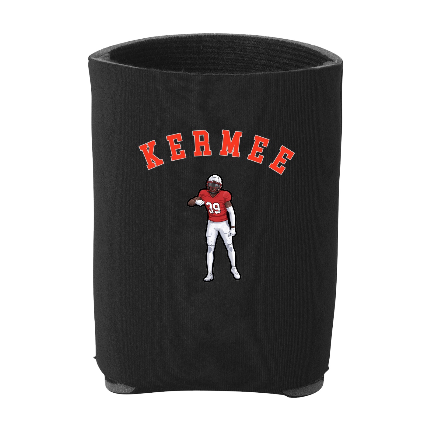 Can Holder — Shirsey Arch in Black