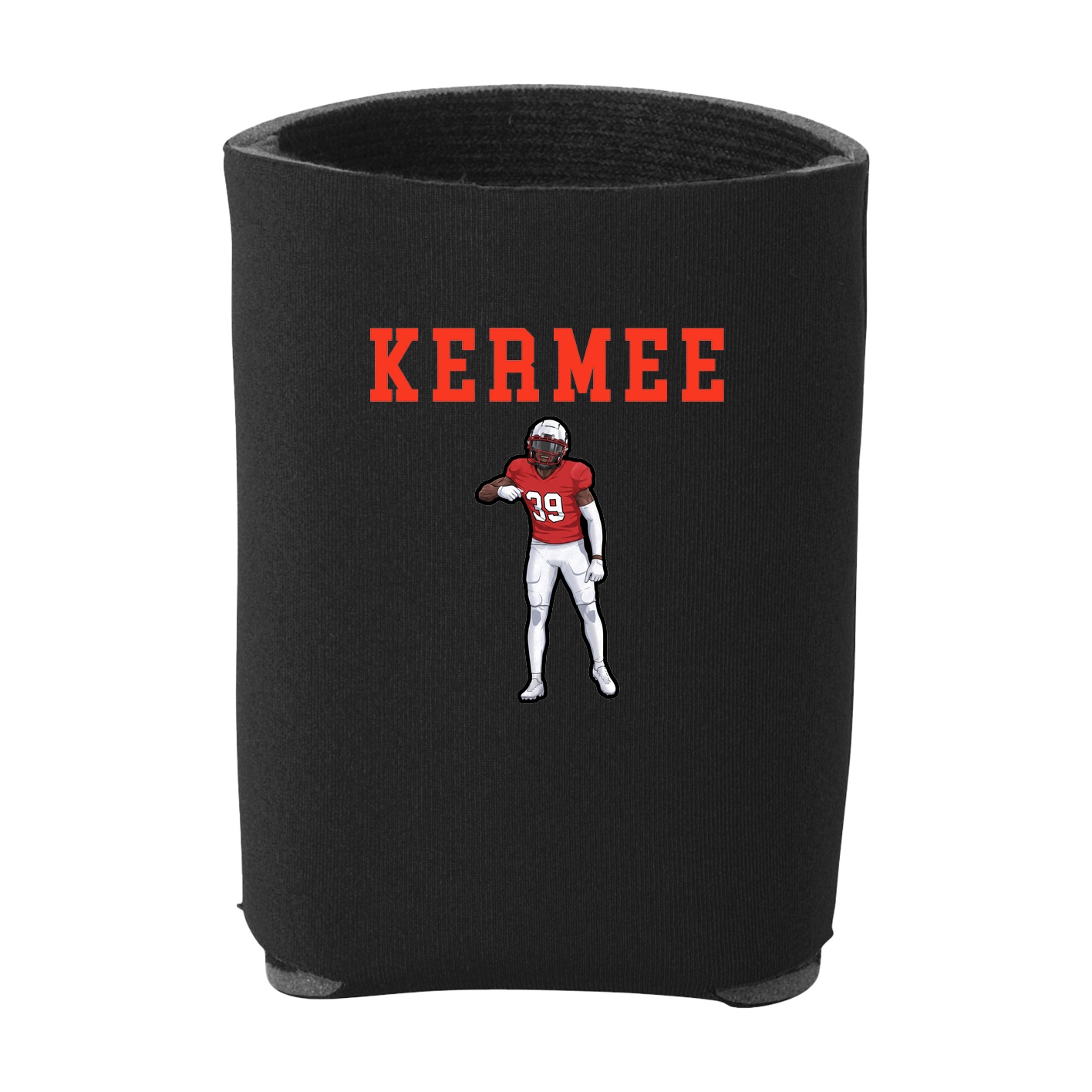 Can Holder — Shirsey in Black