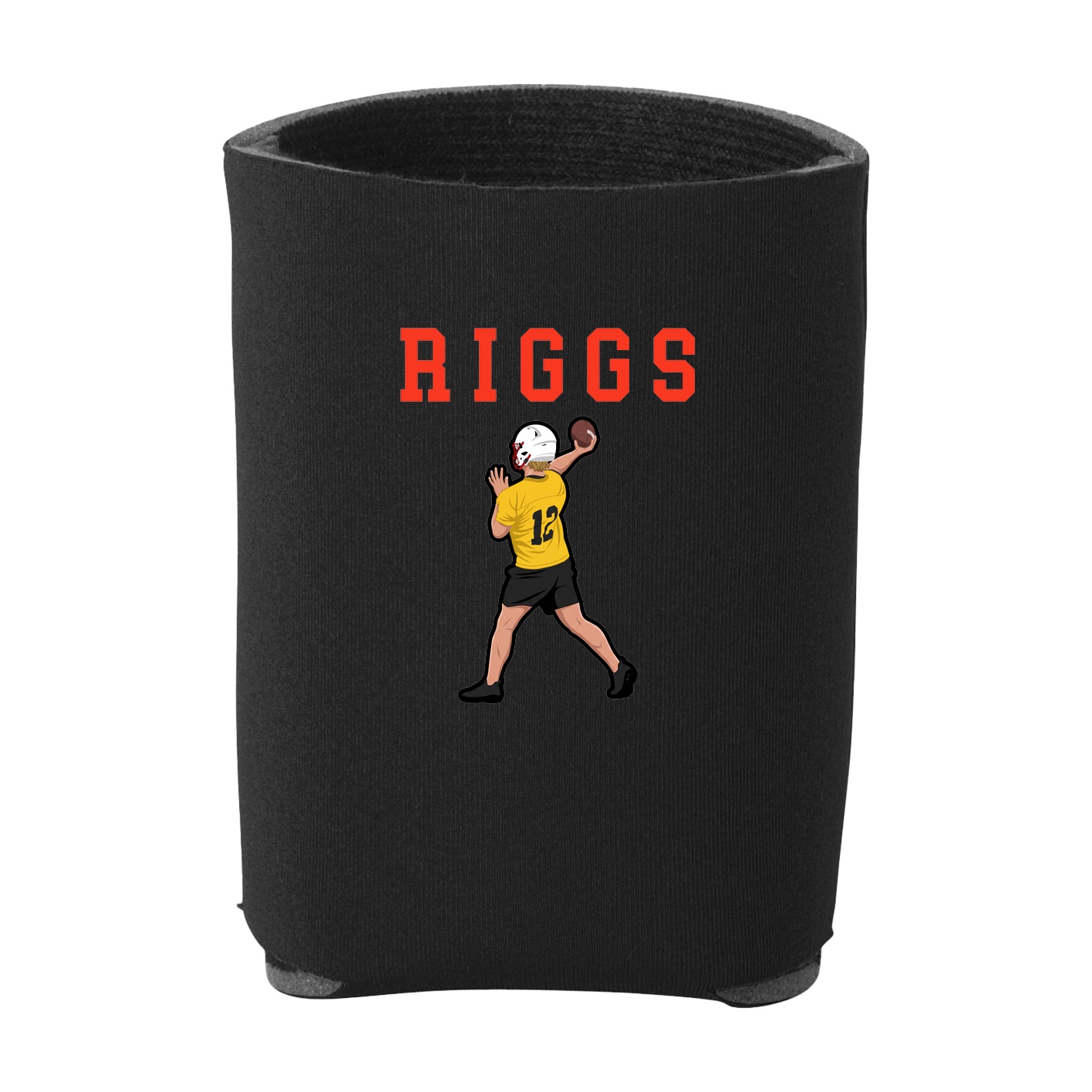 Can Holder — Shirsey in Black