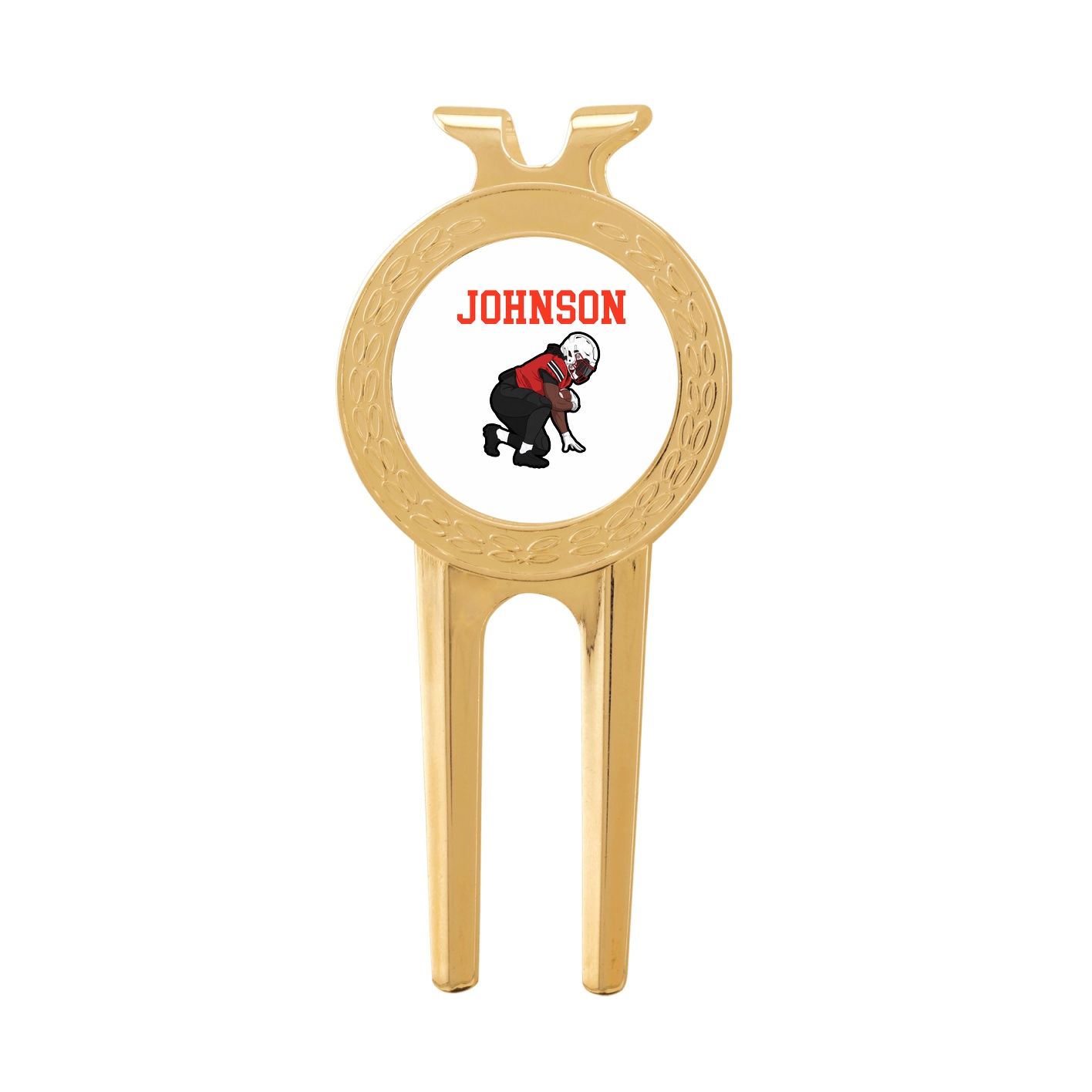Divot Tool with Ball Marker — Shirsey in Classic