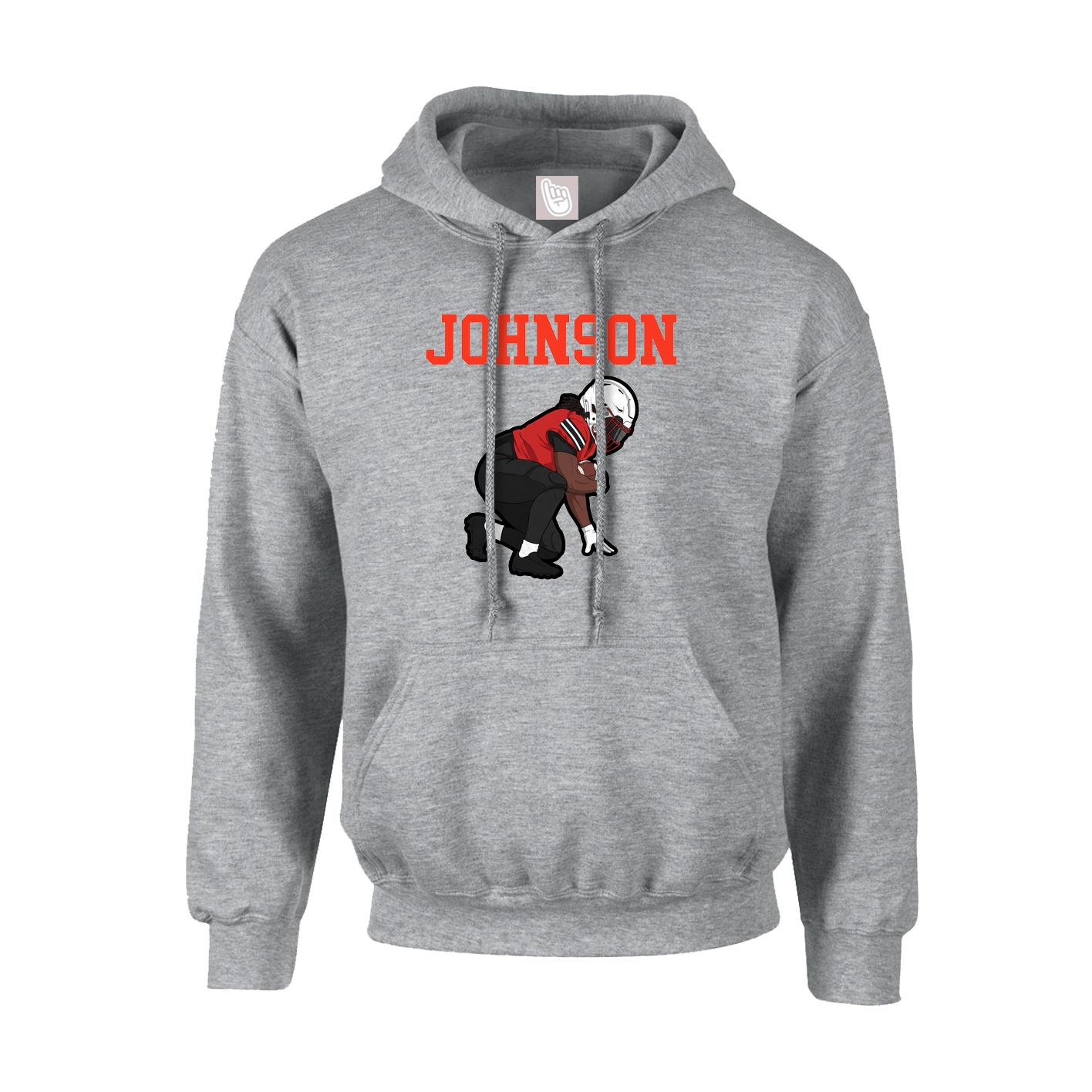Hoodie