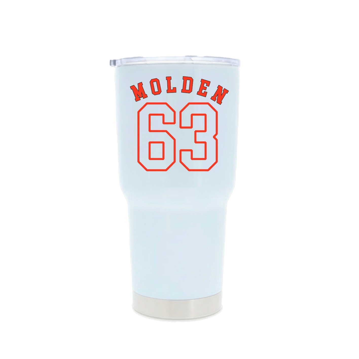 30oz Stainless Steel Tumbler
