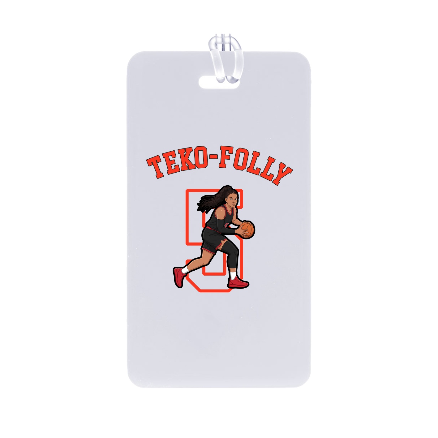 Bag Tag