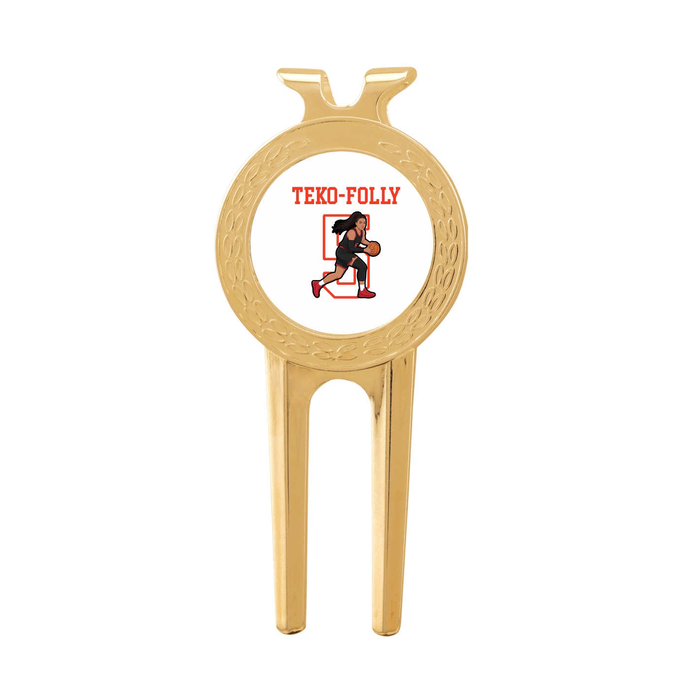 Divot Tool with Ball Marker — Shirsey in Classic