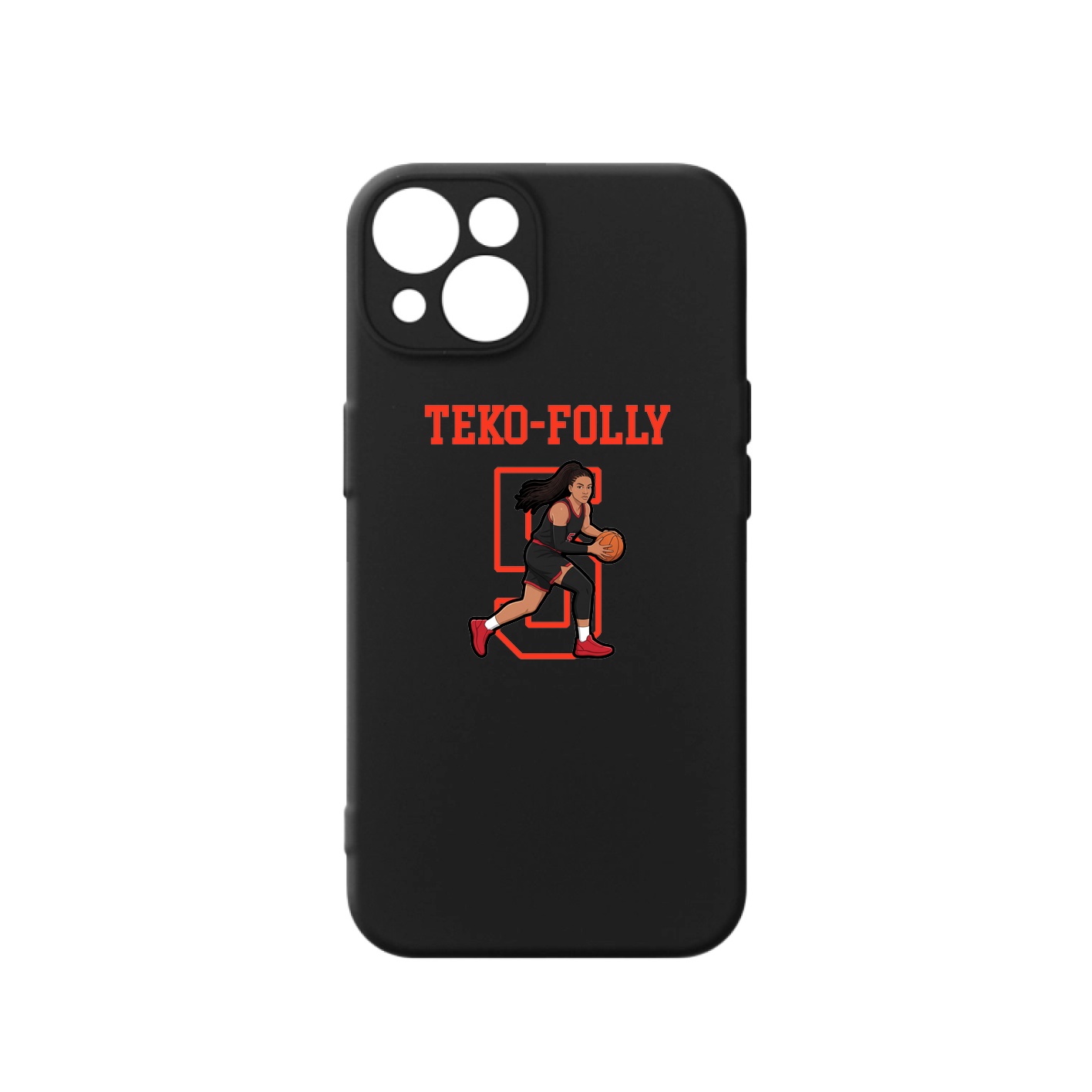 iPhone case