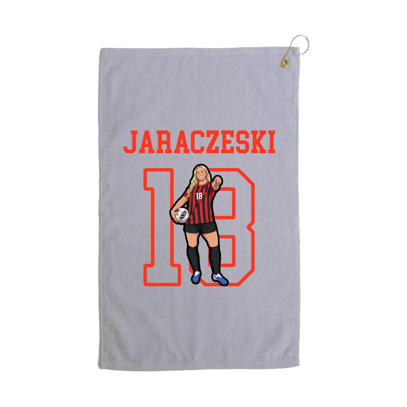 Golf Towel