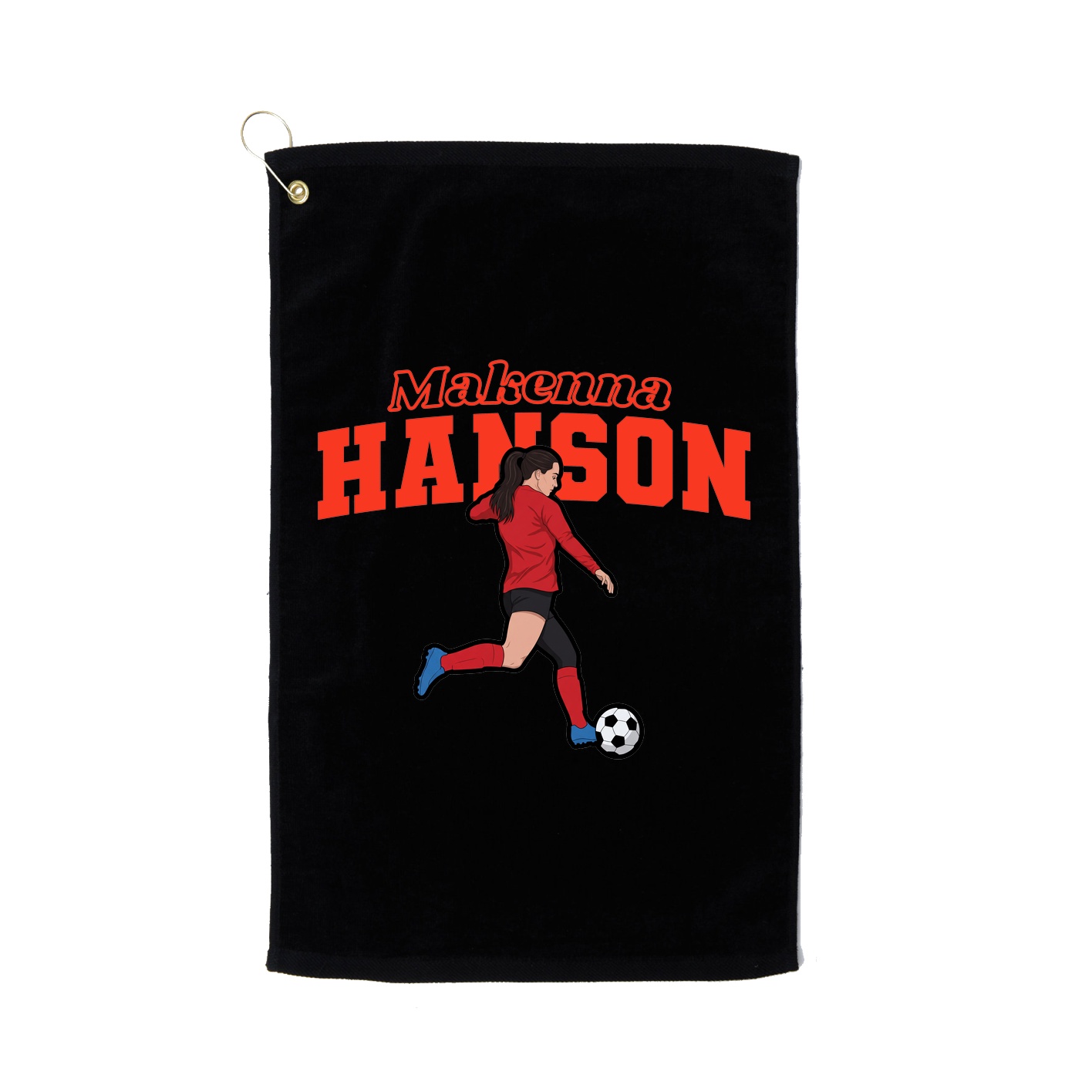 Golf Towel