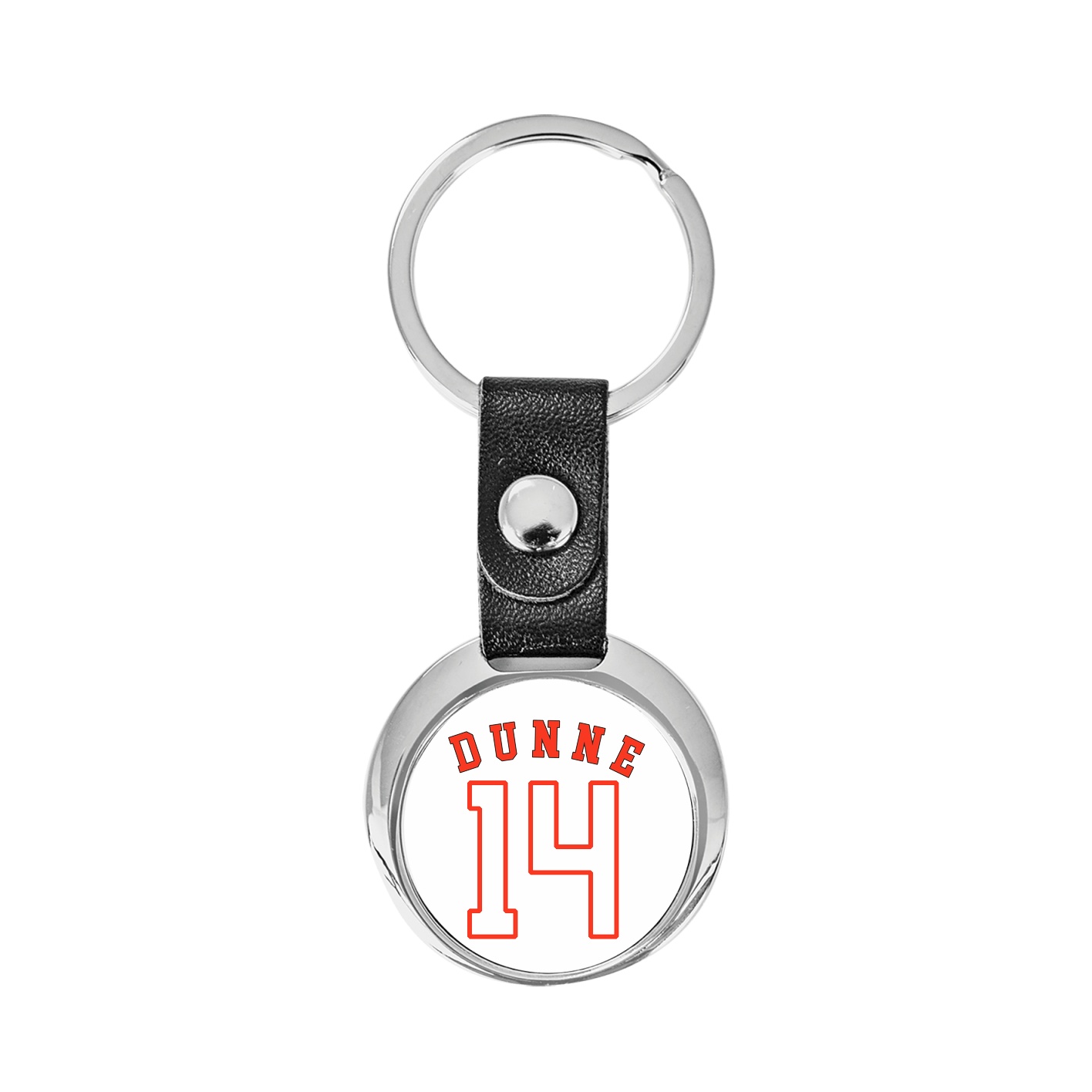 Key Chain — Shirsey Arch in Classic