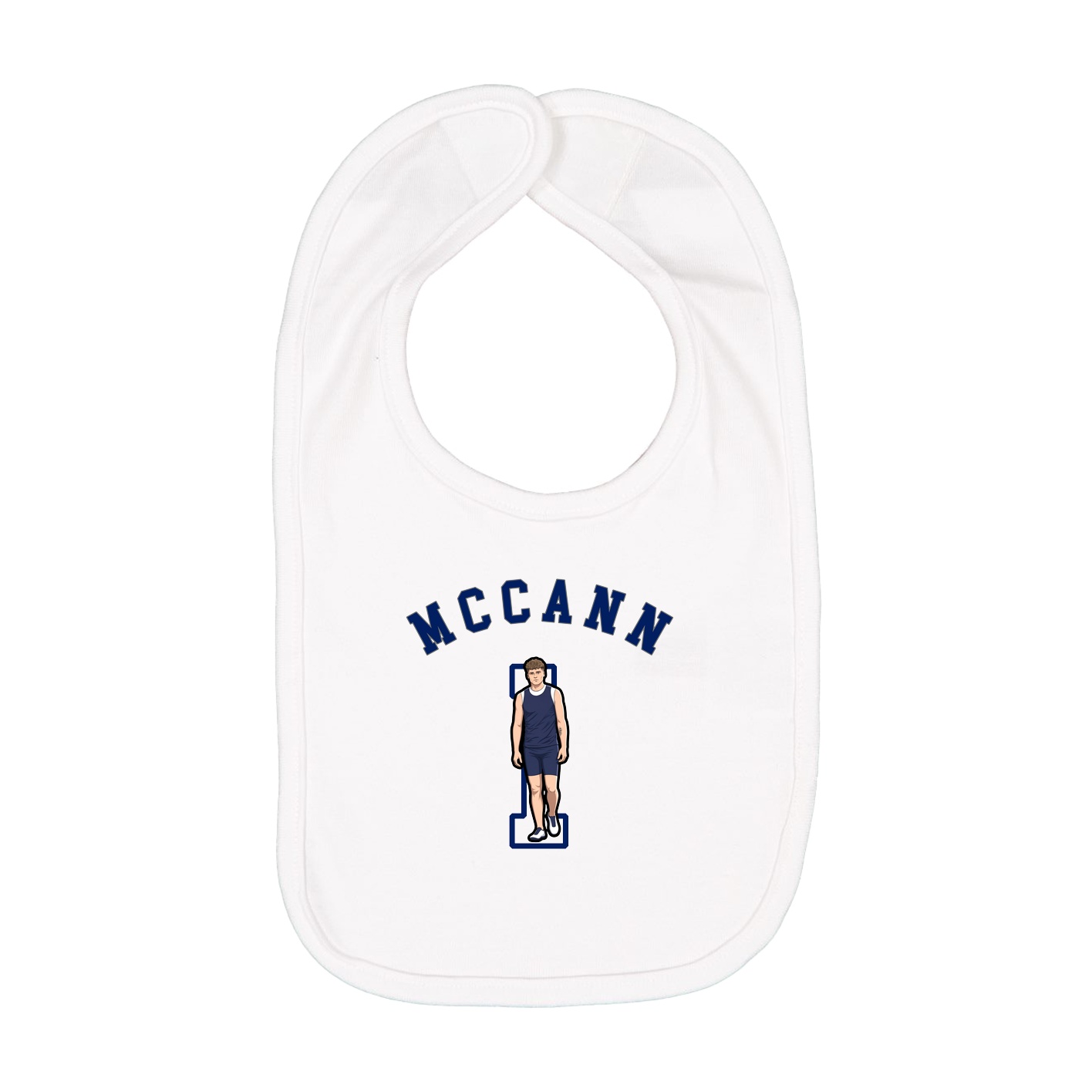 Infant Bib