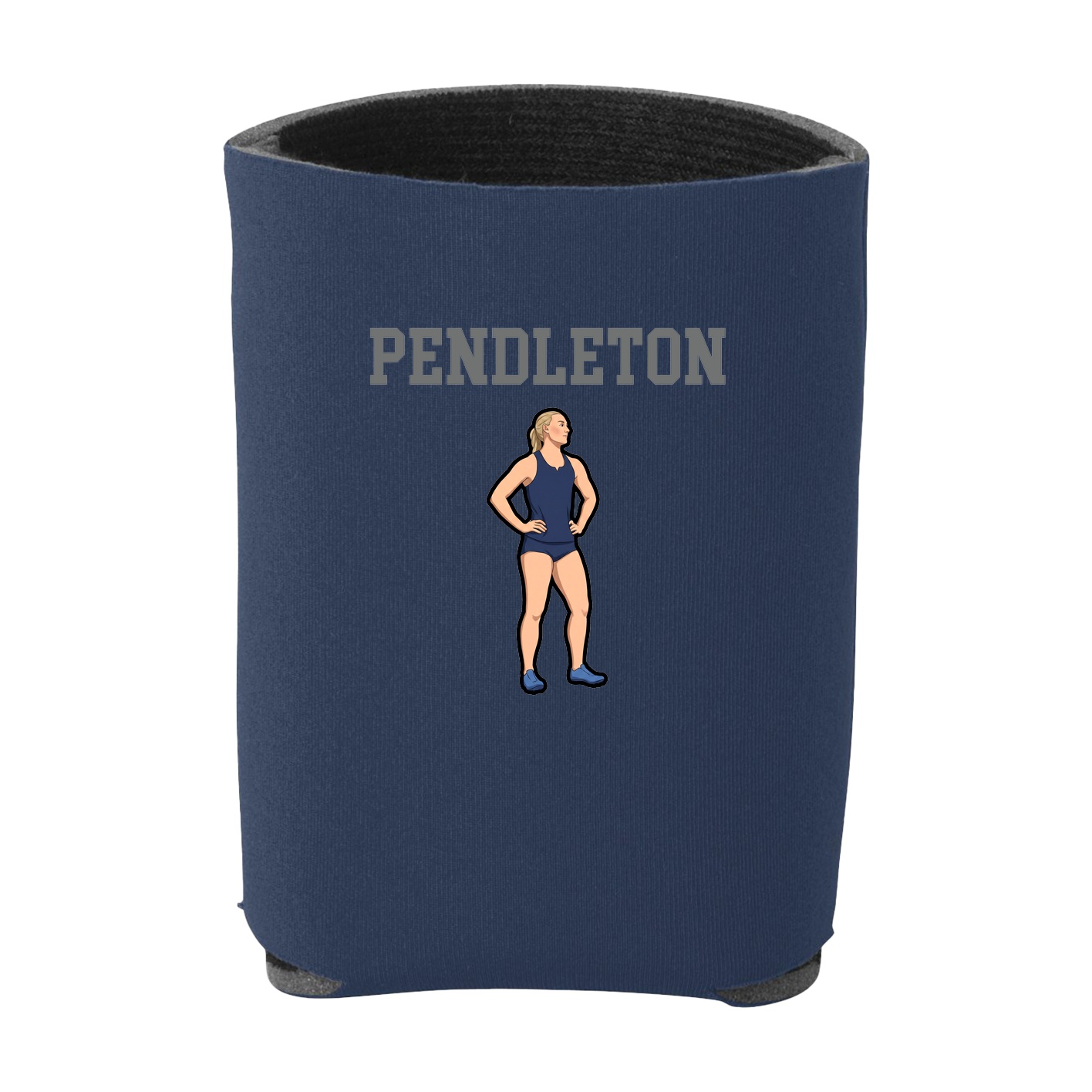 Can Holder — Shirsey in Navy