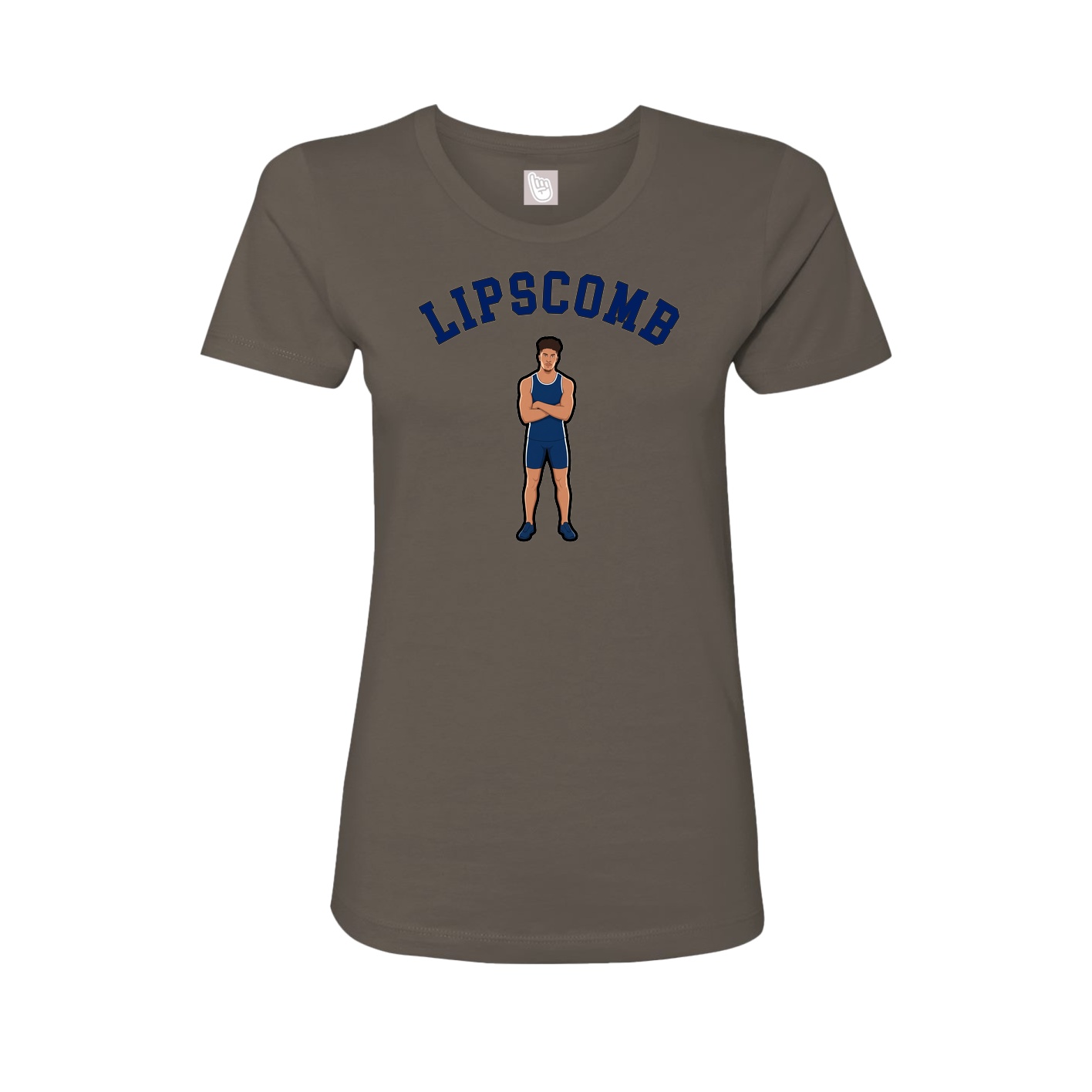 NIL Club Womens Tee