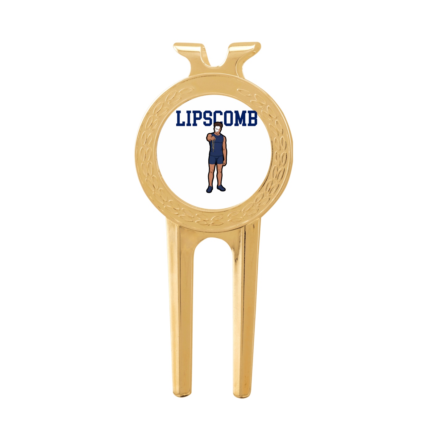 Divot Tool with Ball Marker — Shirsey in Classic