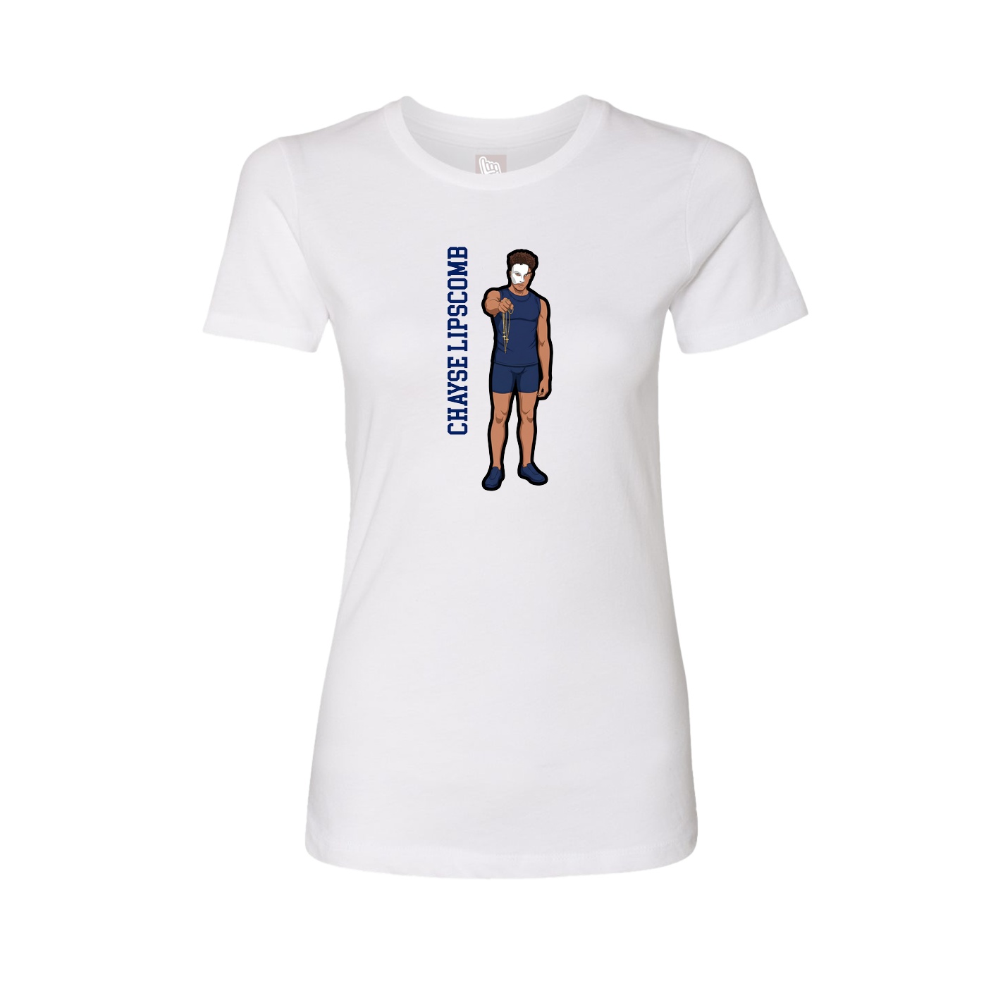 Fitted Women's Tee