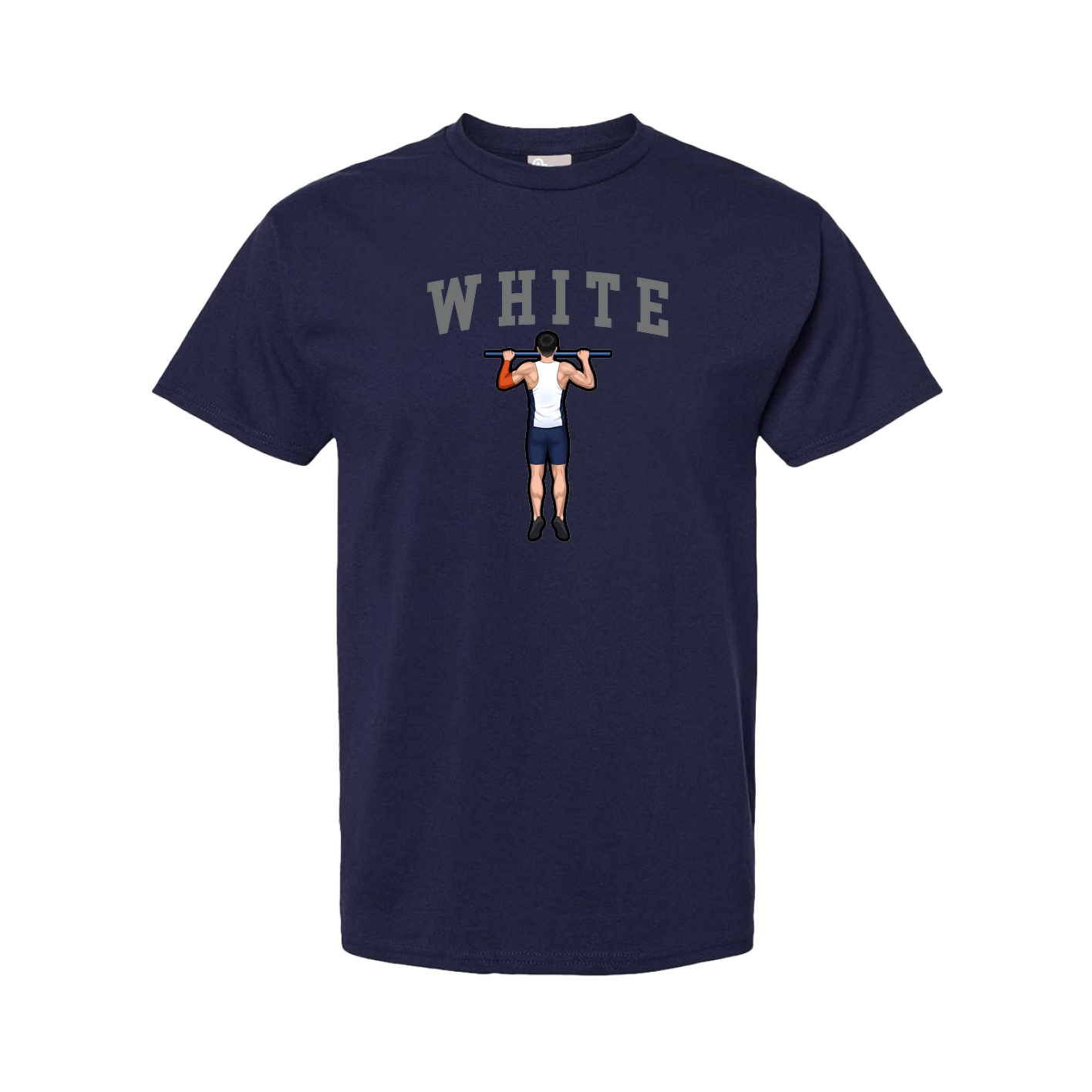 NIL Club Tee